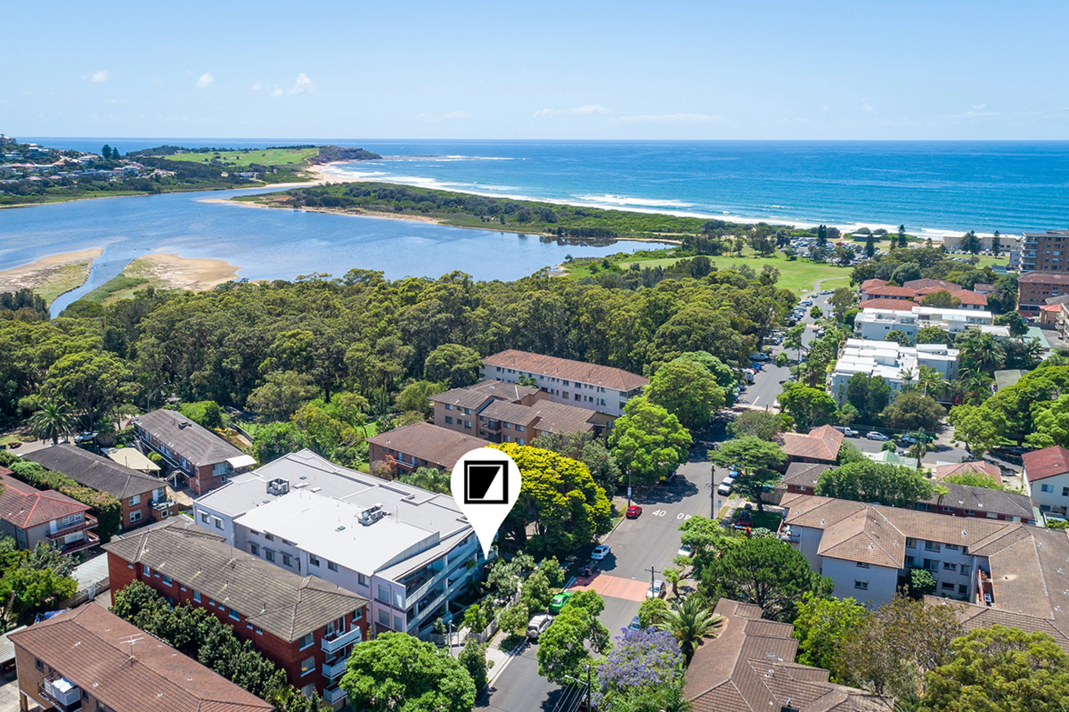 1 / 12 Richmond Avenue, Dee Why NSW 2099, Dee Why - Thumbnail 2
