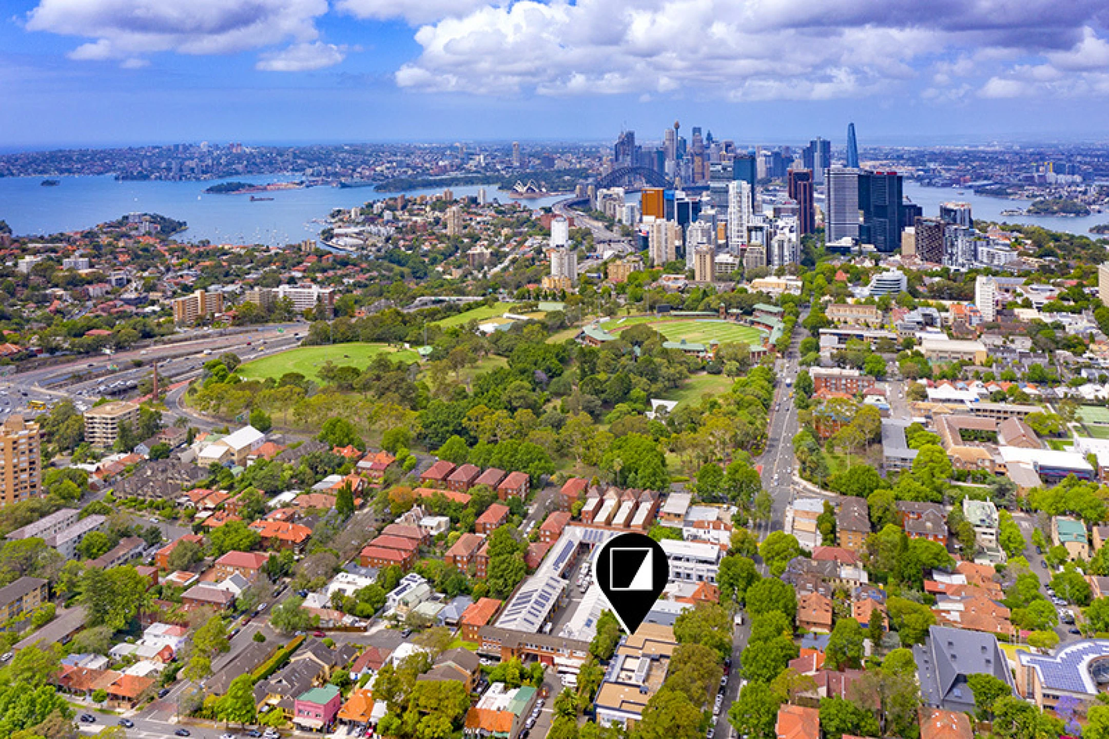 1 / 303 Miller Street, Cammeray NSW 2062, Cammeray - Thumbnail 3
