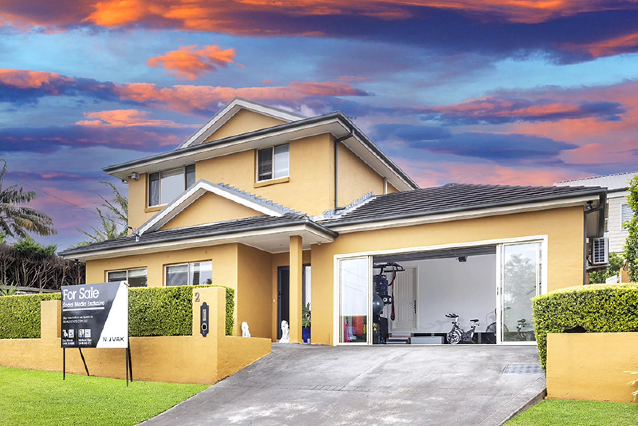2 Hall Avenue, Collaroy Plateau NSW 2097, Collaroy Plateau - Thumbnail 2