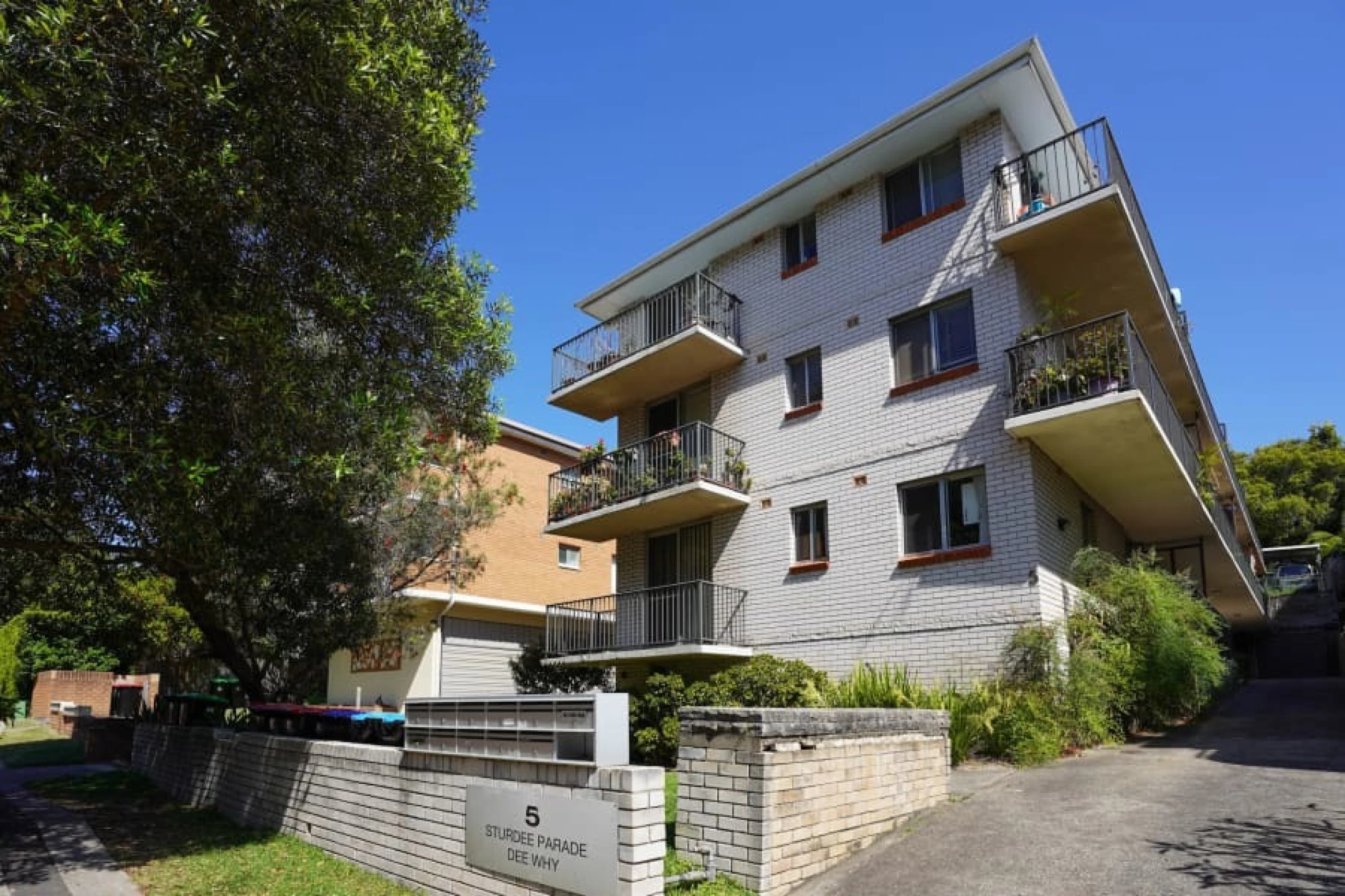 7 / 5 Sturdee Parade, Dee Why NSW 2099, Dee Why - Thumbnail 3
