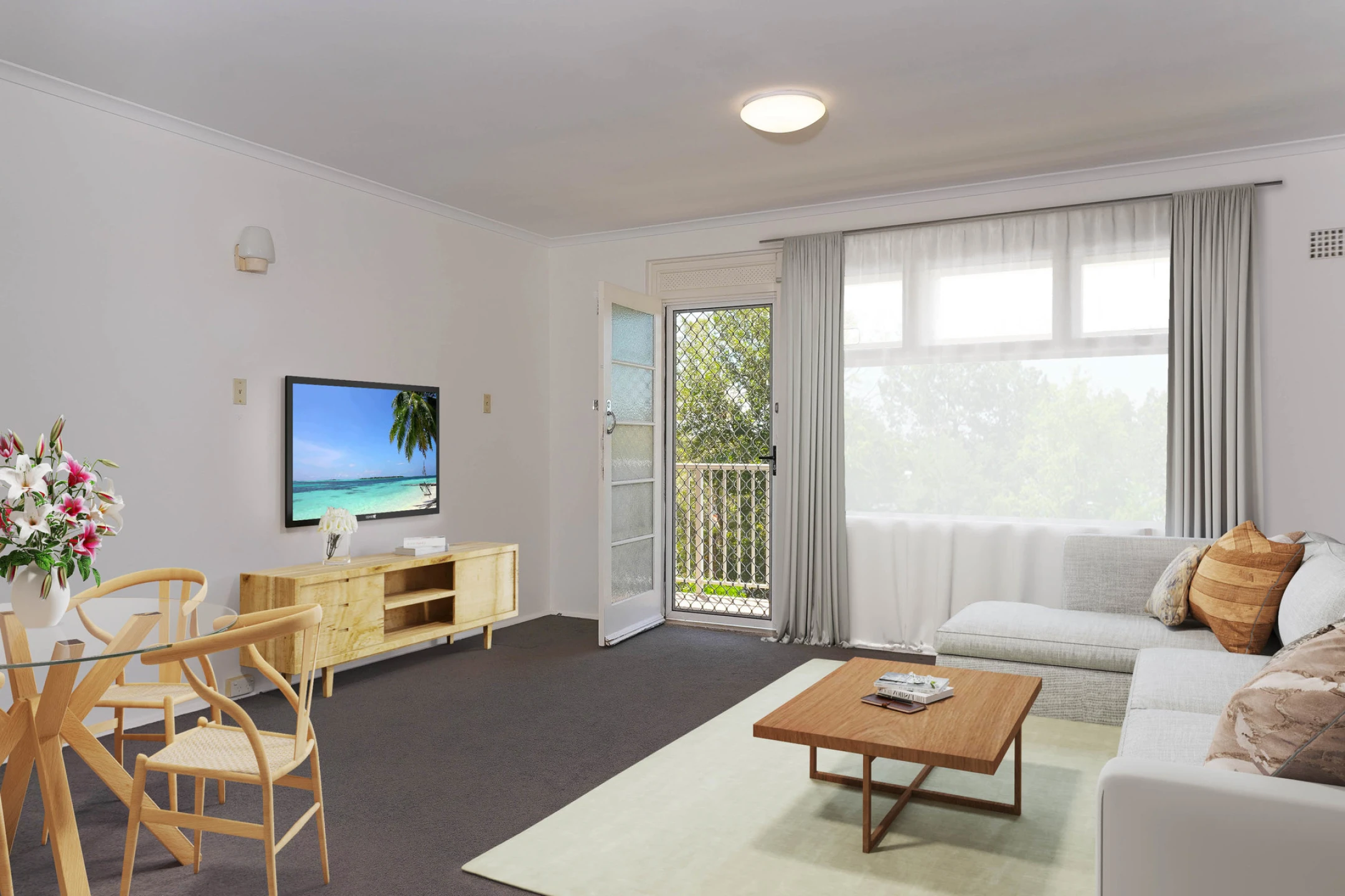 3 / 79 Smith Avenue, Allambie Heights NSW 2100, Allambie Heights - Thumbnail 2
