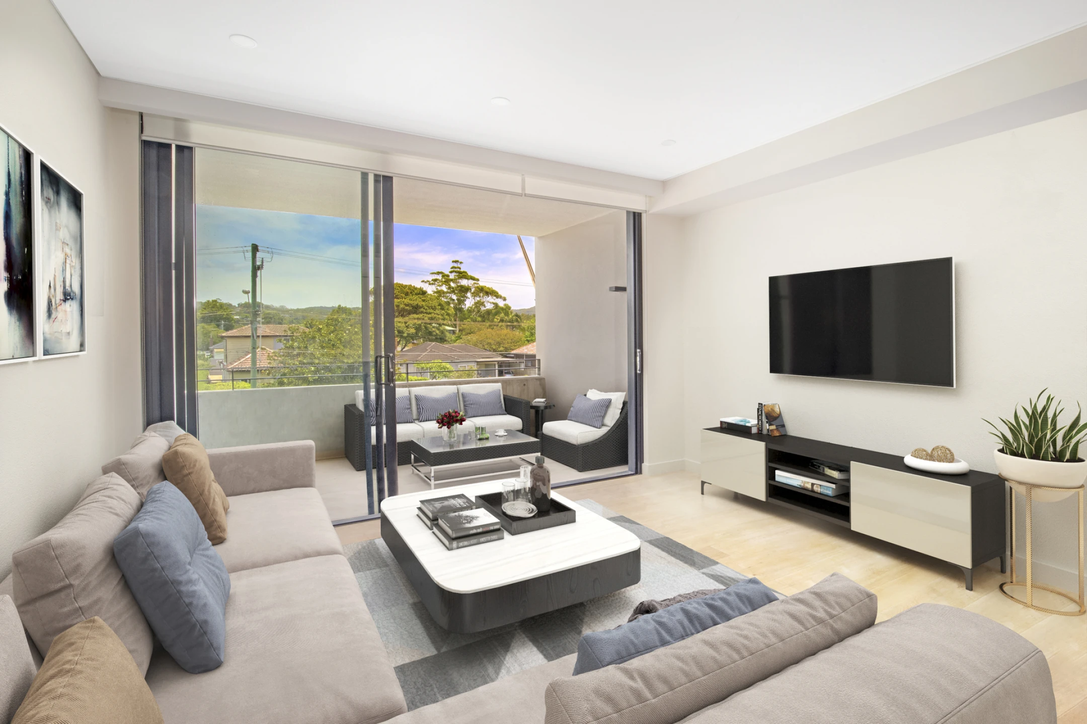 19 / 1 Walsh Street, North Narrabeen NSW 2101, North Narrabeen - Thumbnail 5