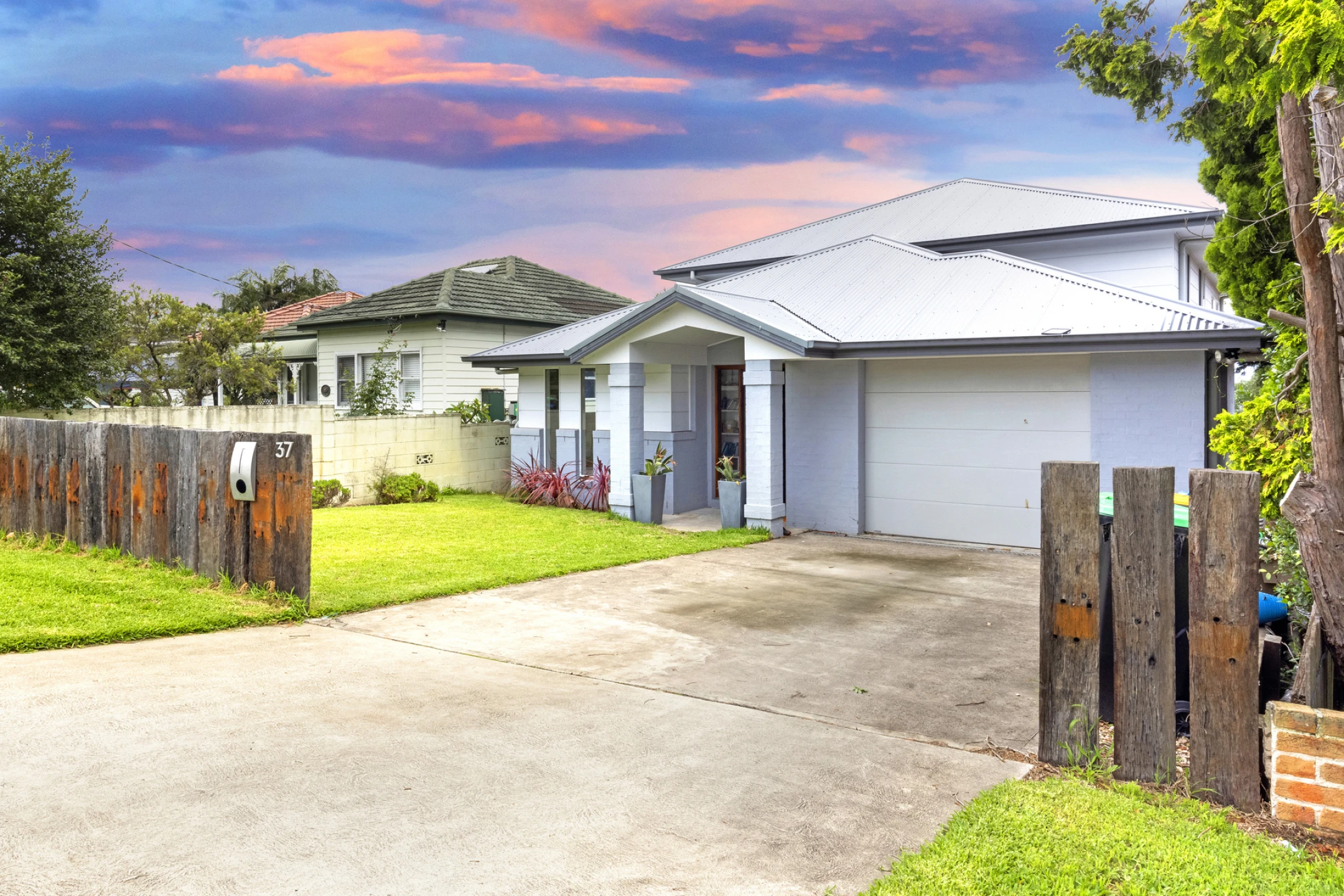 37 Hall Avenue, Collaroy Plateau NSW 2097, Collaroy Plateau - Thumbnail 4