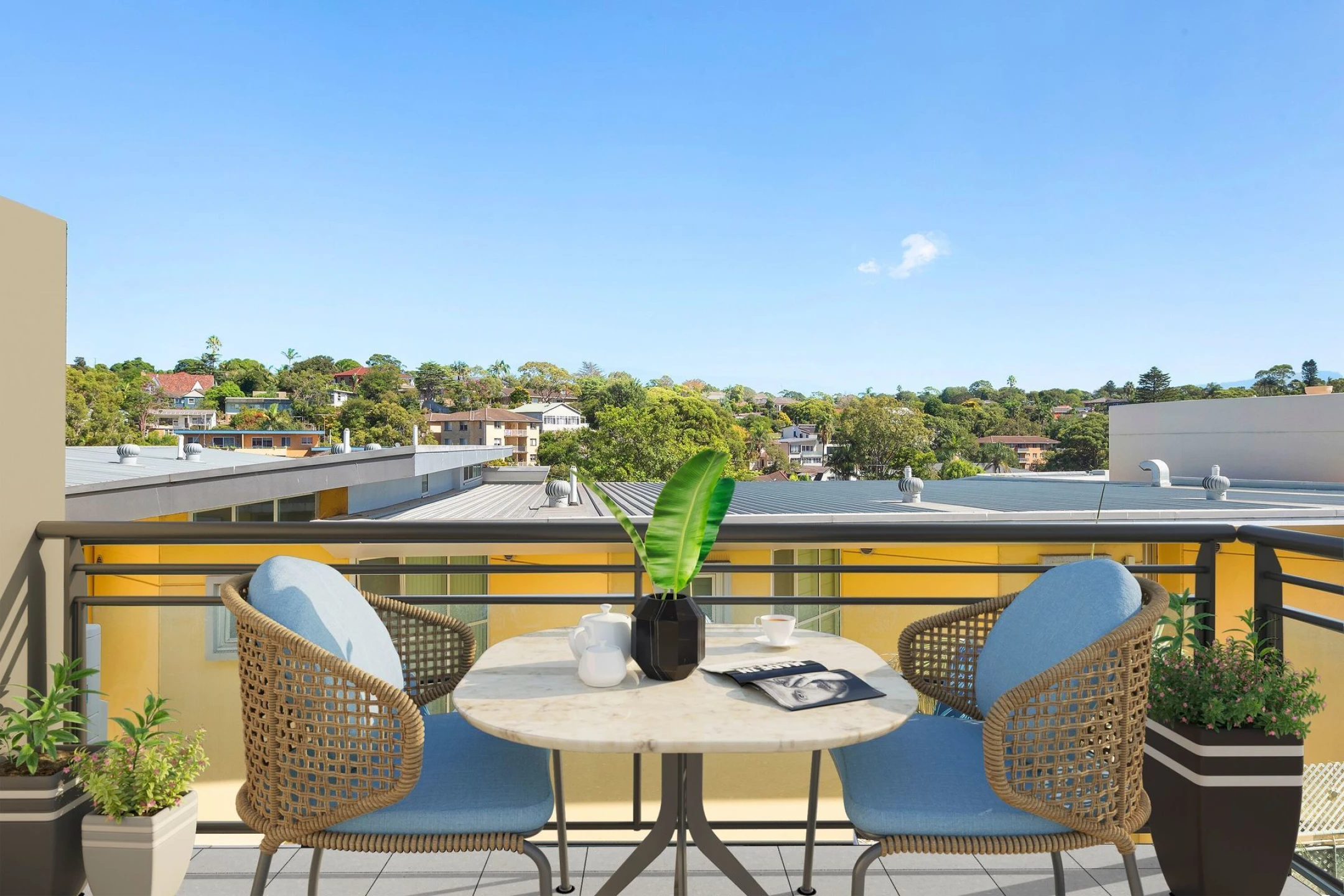 310 / 7 Mooramba Road, Dee Why NSW 2099, Dee Why - Thumbnail 4