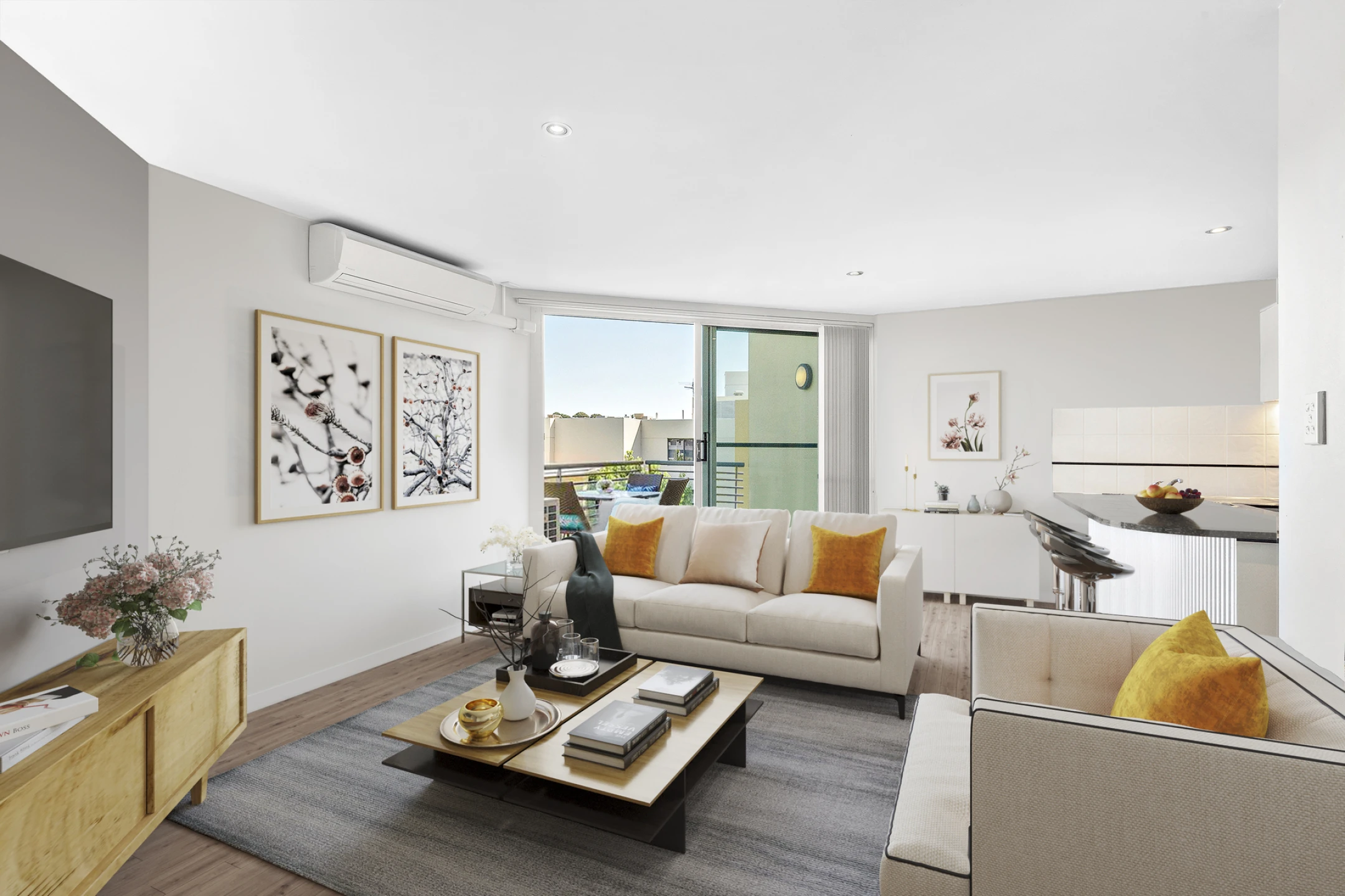 310 / 7 Mooramba Road, Dee Why NSW 2099, Dee Why - Thumbnail 2