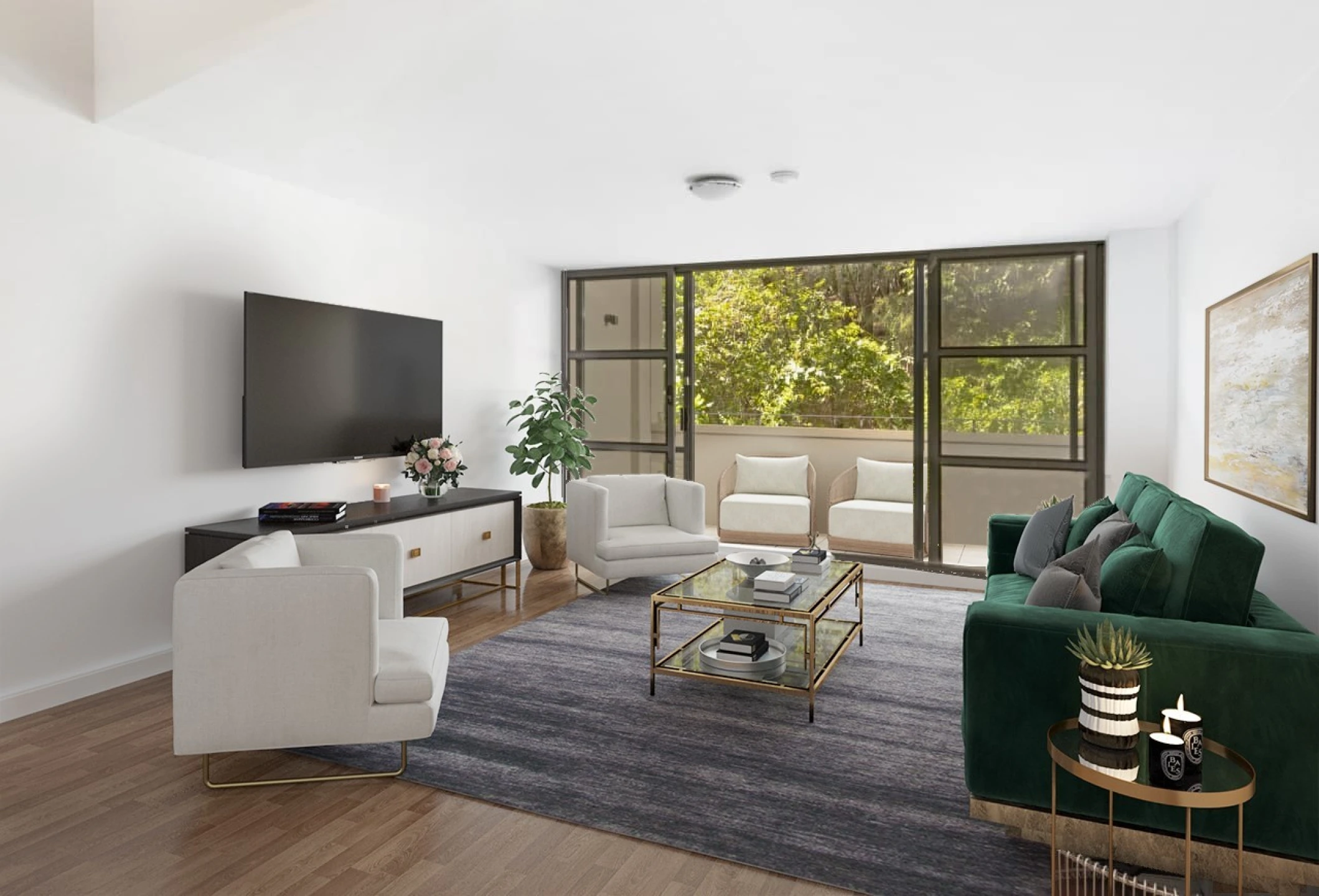 321 / 357 Glenmore Road, Paddington NSW 2021, Paddington - Thumbnail 2