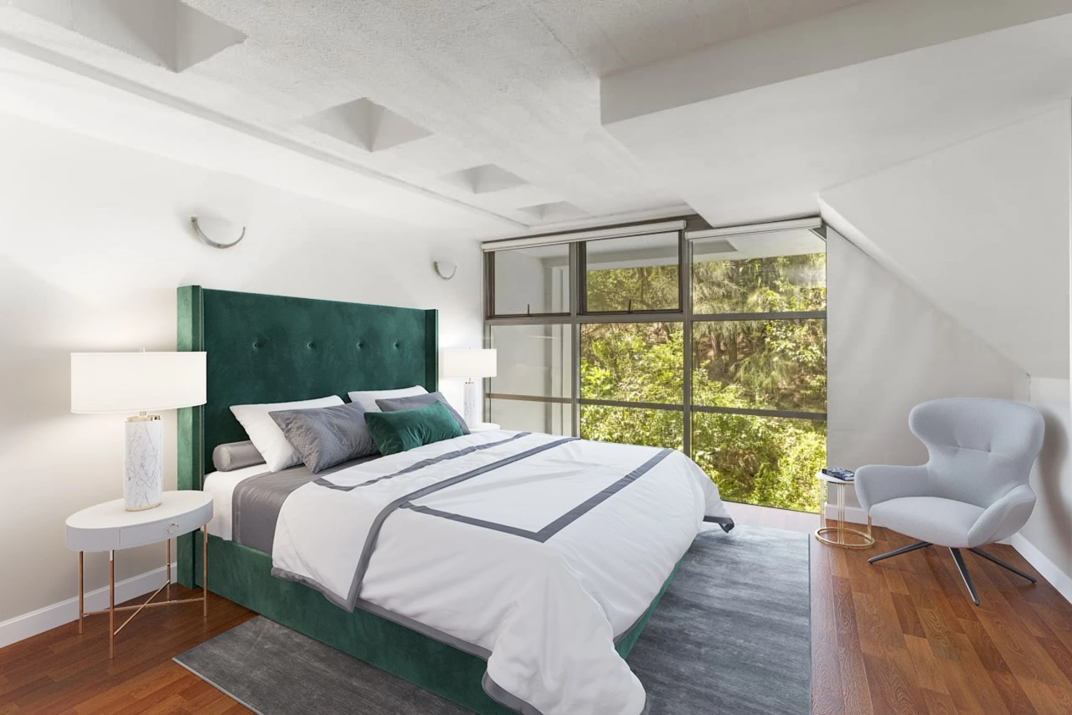321 / 357 Glenmore Road, Paddington NSW 2021, Paddington - Thumbnail 6