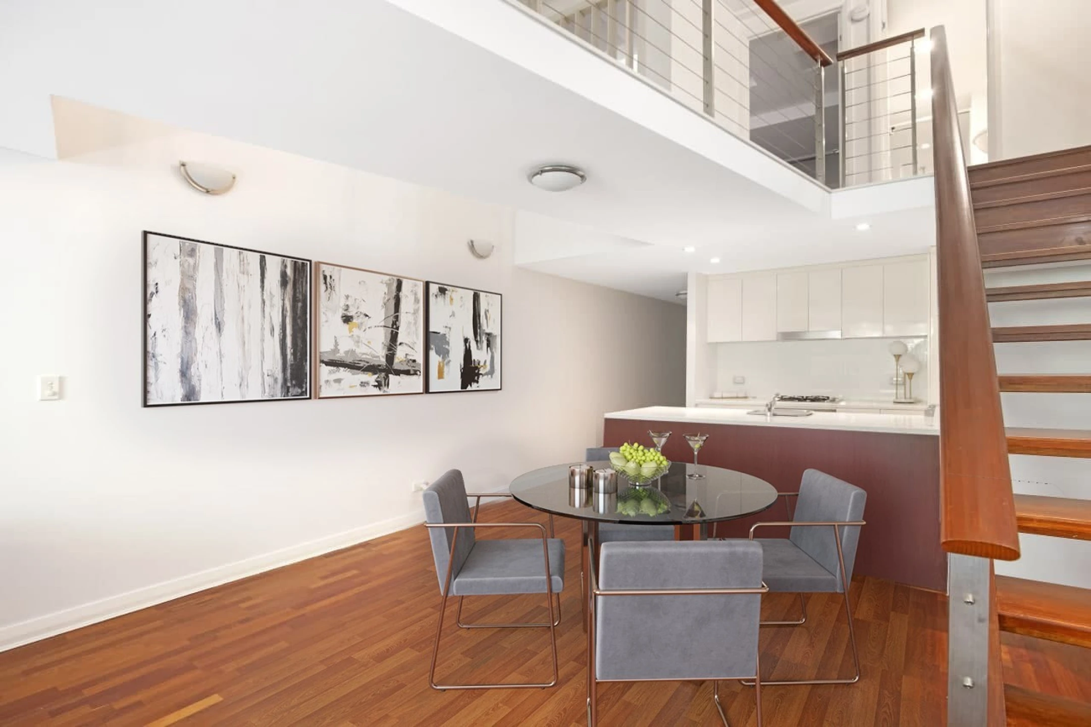 321 / 357 Glenmore Road, Paddington NSW 2021, Paddington - Thumbnail 8