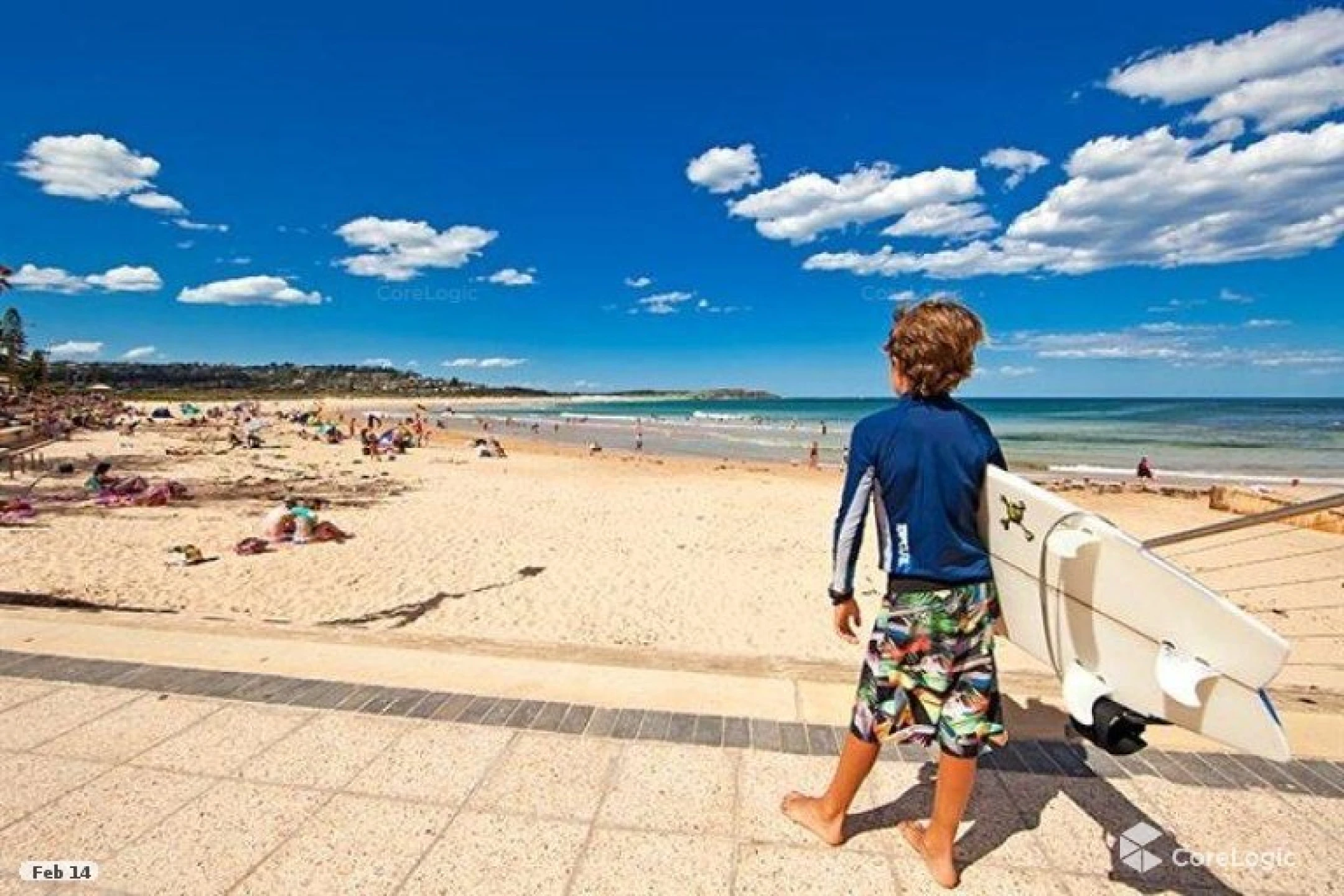 3 / 88 Dee Why Parade, Dee Why NSW 2099, Dee Why - Thumbnail 8