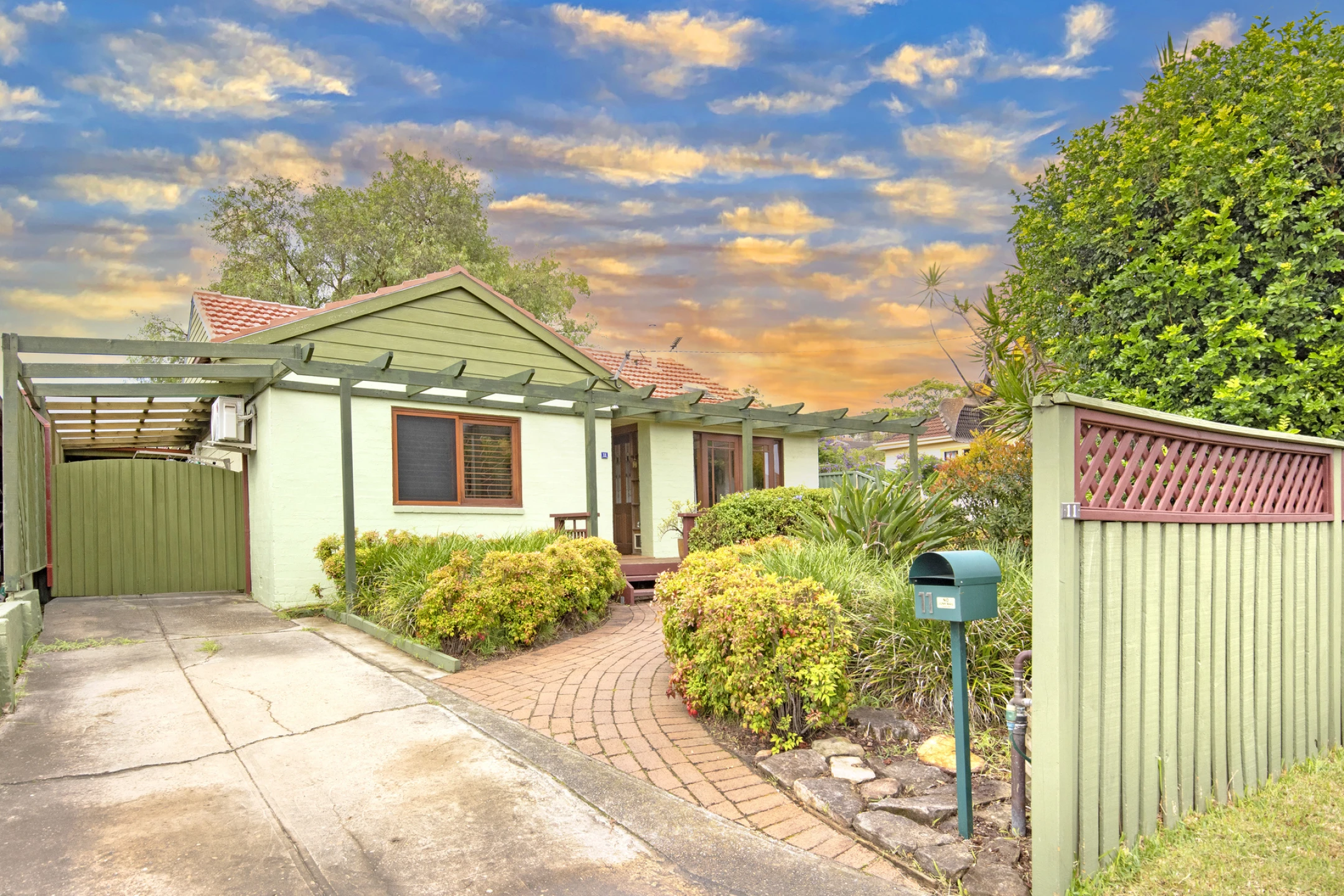 11 Carawa Road, Cromer NSW 2099, Cromer - Thumbnail 2