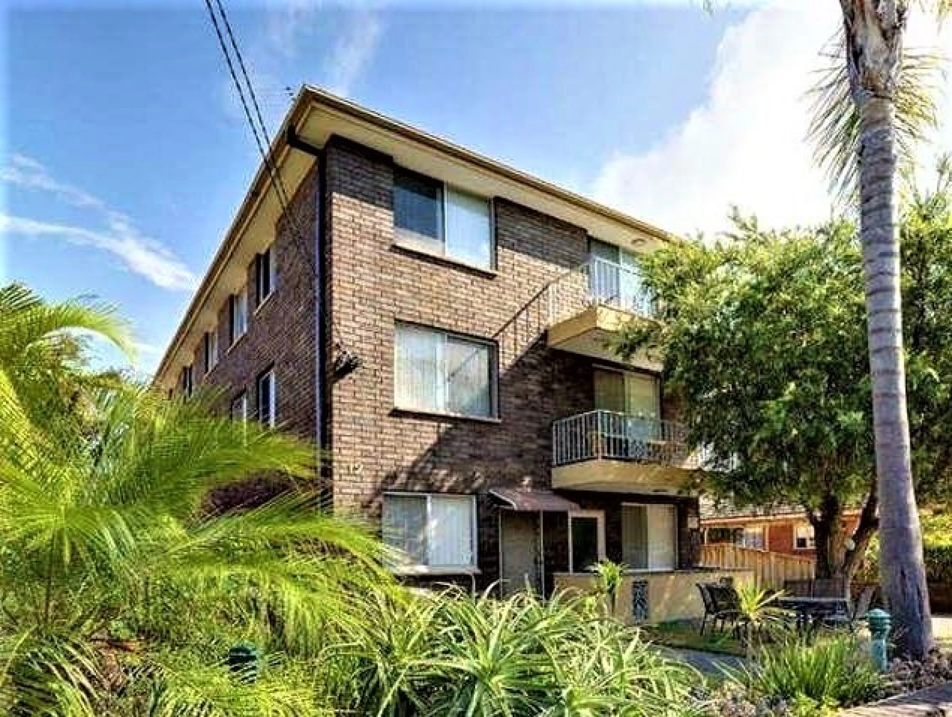 3 / 12 Frazer Street, Collaroy NSW 2097, Collaroy - Thumbnail 4