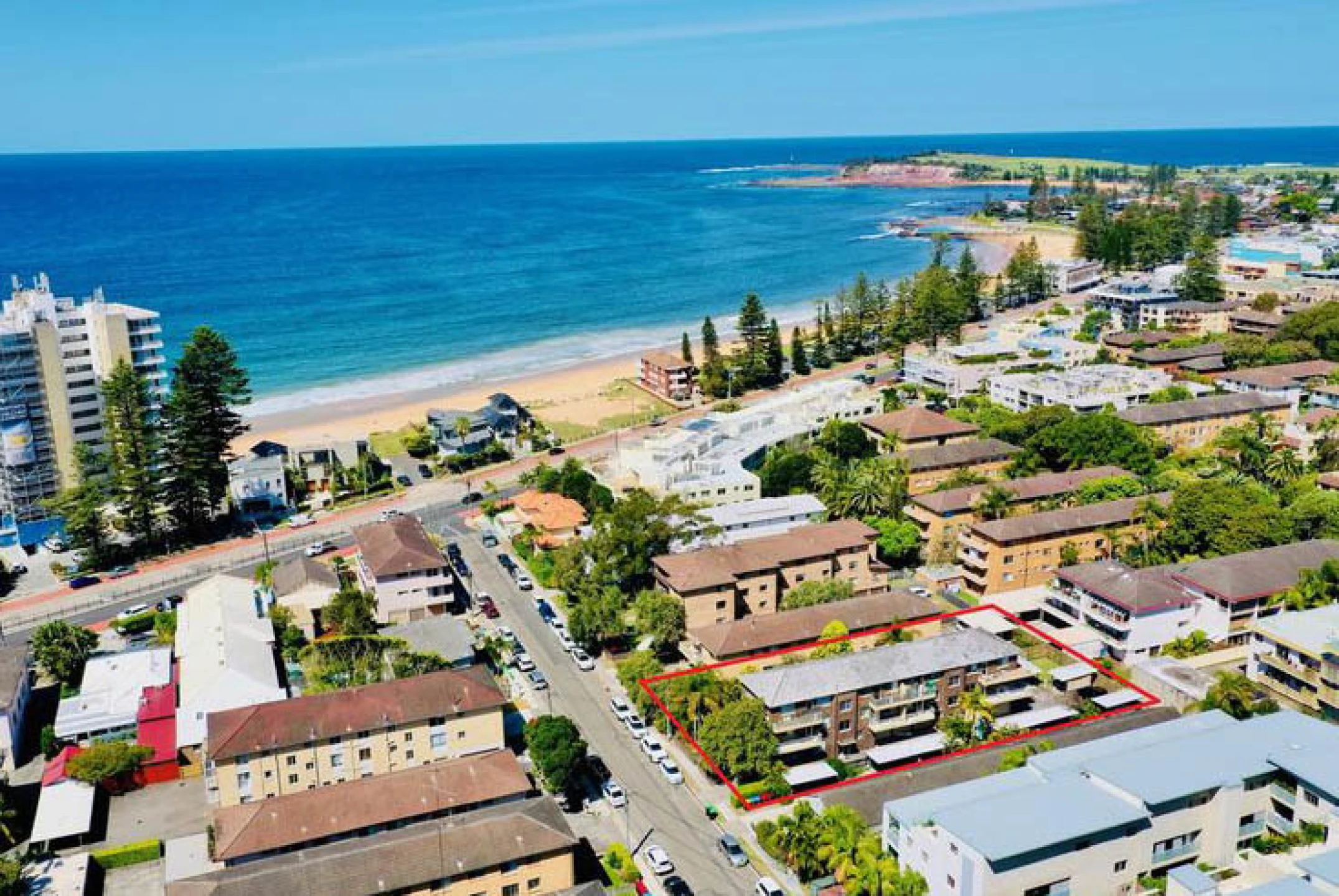 3 / 12 Frazer Street, Collaroy NSW 2097, Collaroy - Thumbnail 6