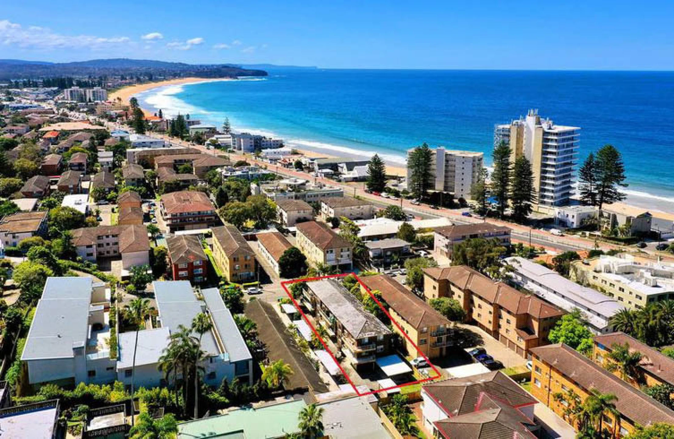 3 / 12 Frazer Street, Collaroy NSW 2097, Collaroy - Thumbnail 2