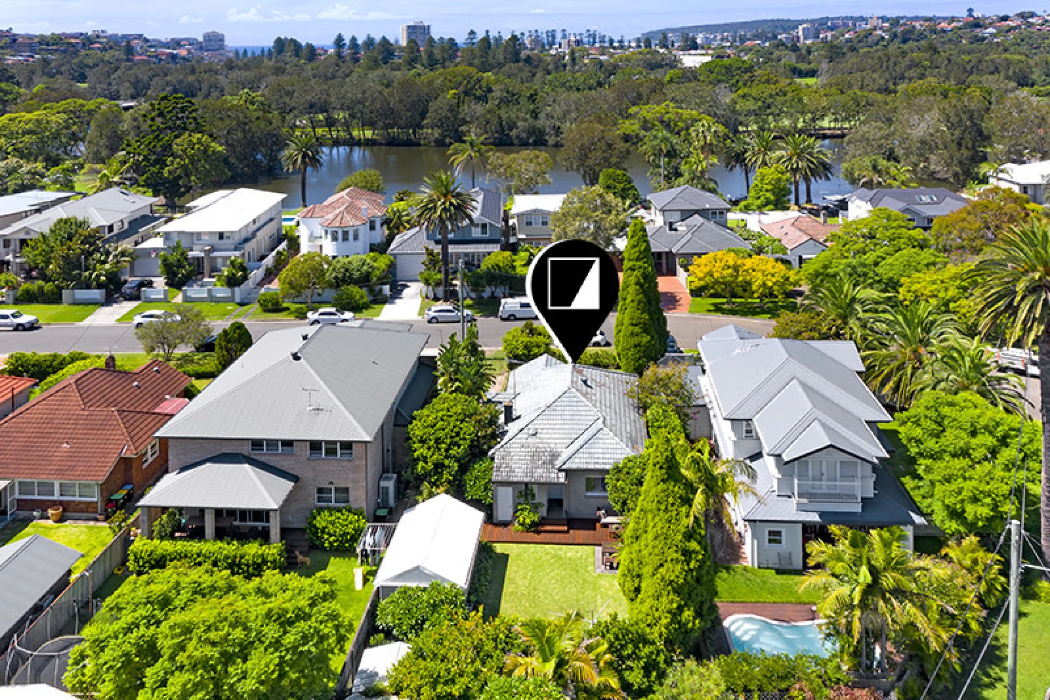 18 Lakeside Crescent, North Manly NSW 2100, North Manly - Thumbnail 6