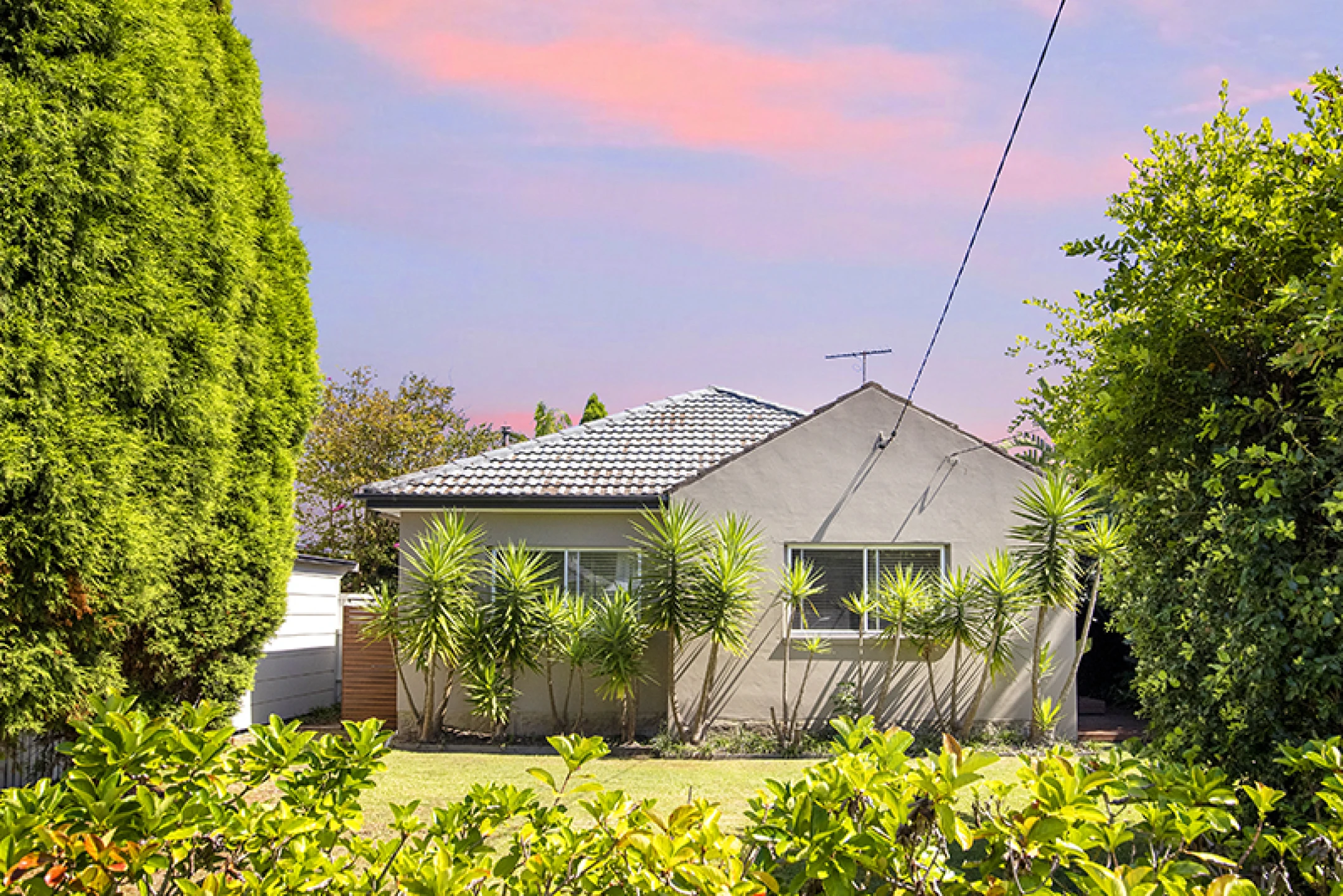 18 Lakeside Crescent, North Manly NSW 2100, North Manly - Thumbnail 4