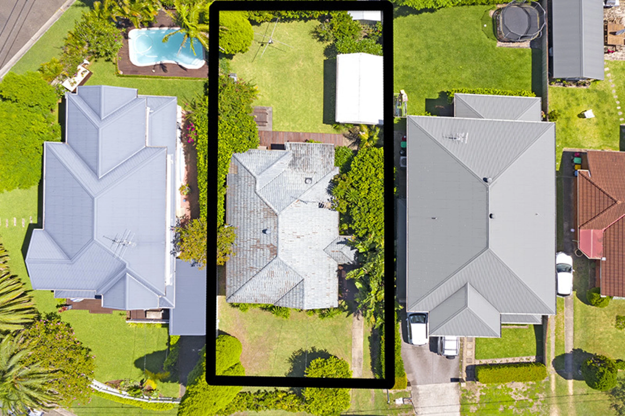 18 Lakeside Crescent, North Manly NSW 2100, North Manly - Thumbnail 2