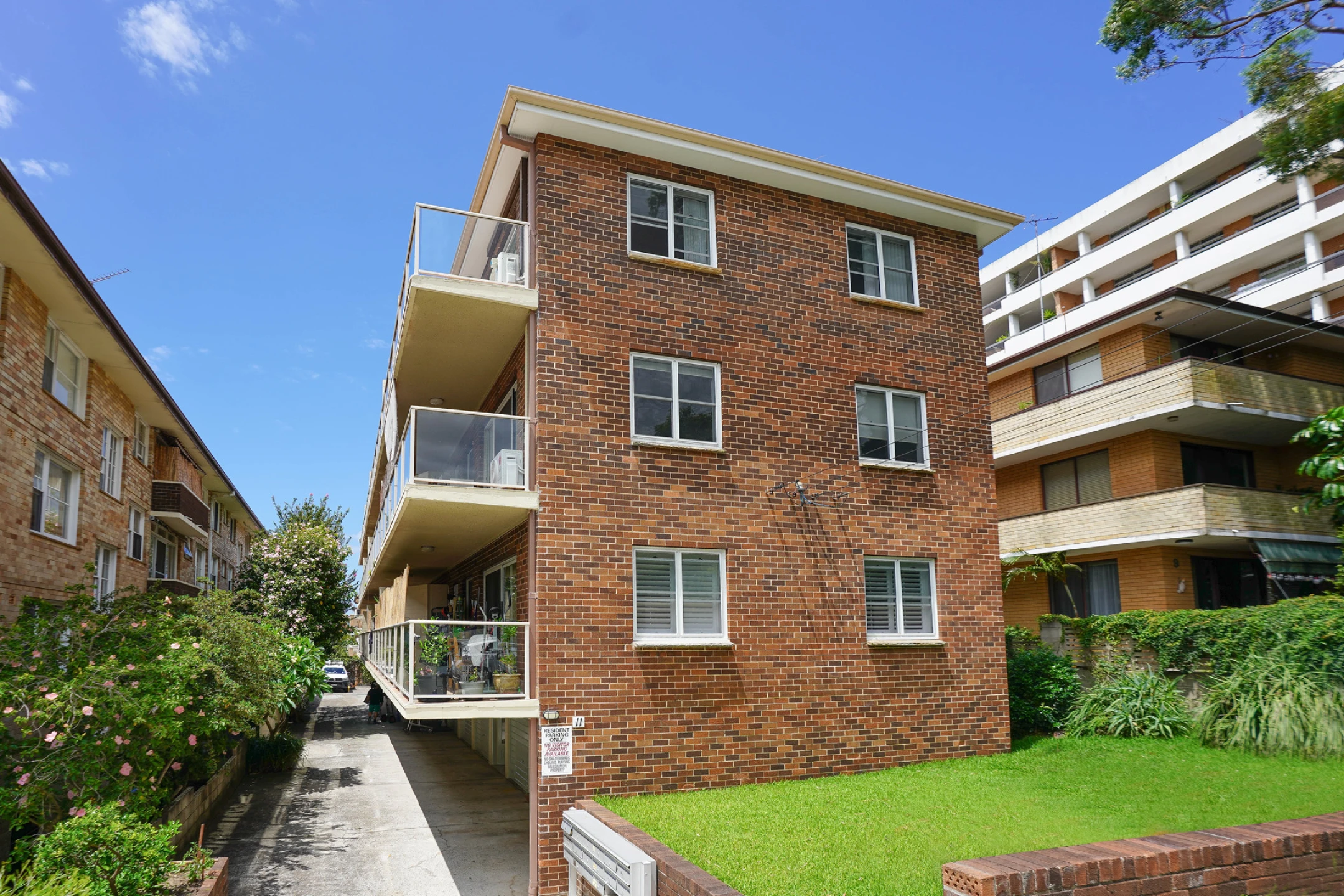 10 / 11 Westminster Avenue, Dee Why NSW 2099, Dee Why - Thumbnail 7