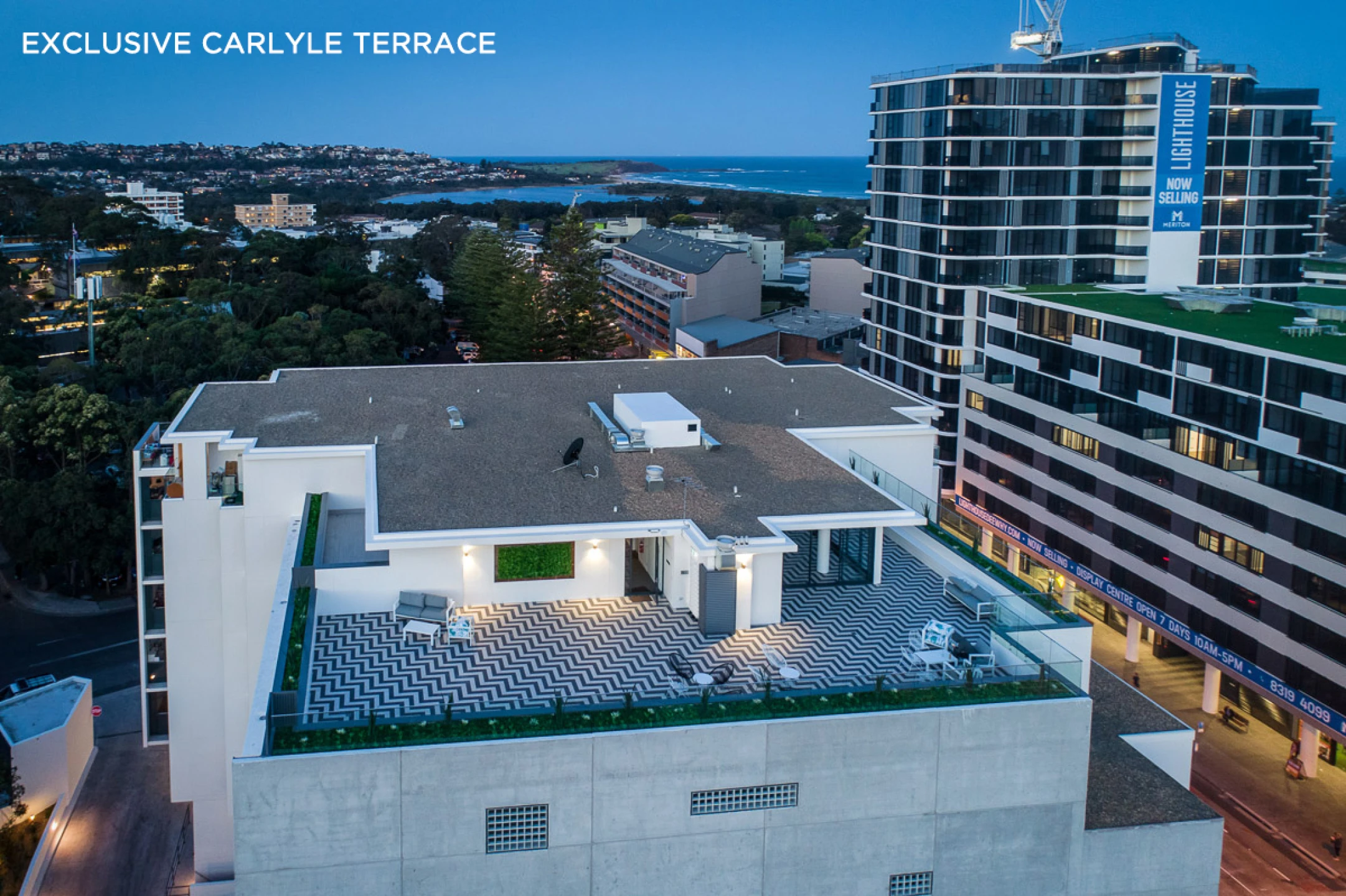 406 / 697-701 Pittwater Road, Dee Why NSW 2099, Dee Why - Thumbnail 3