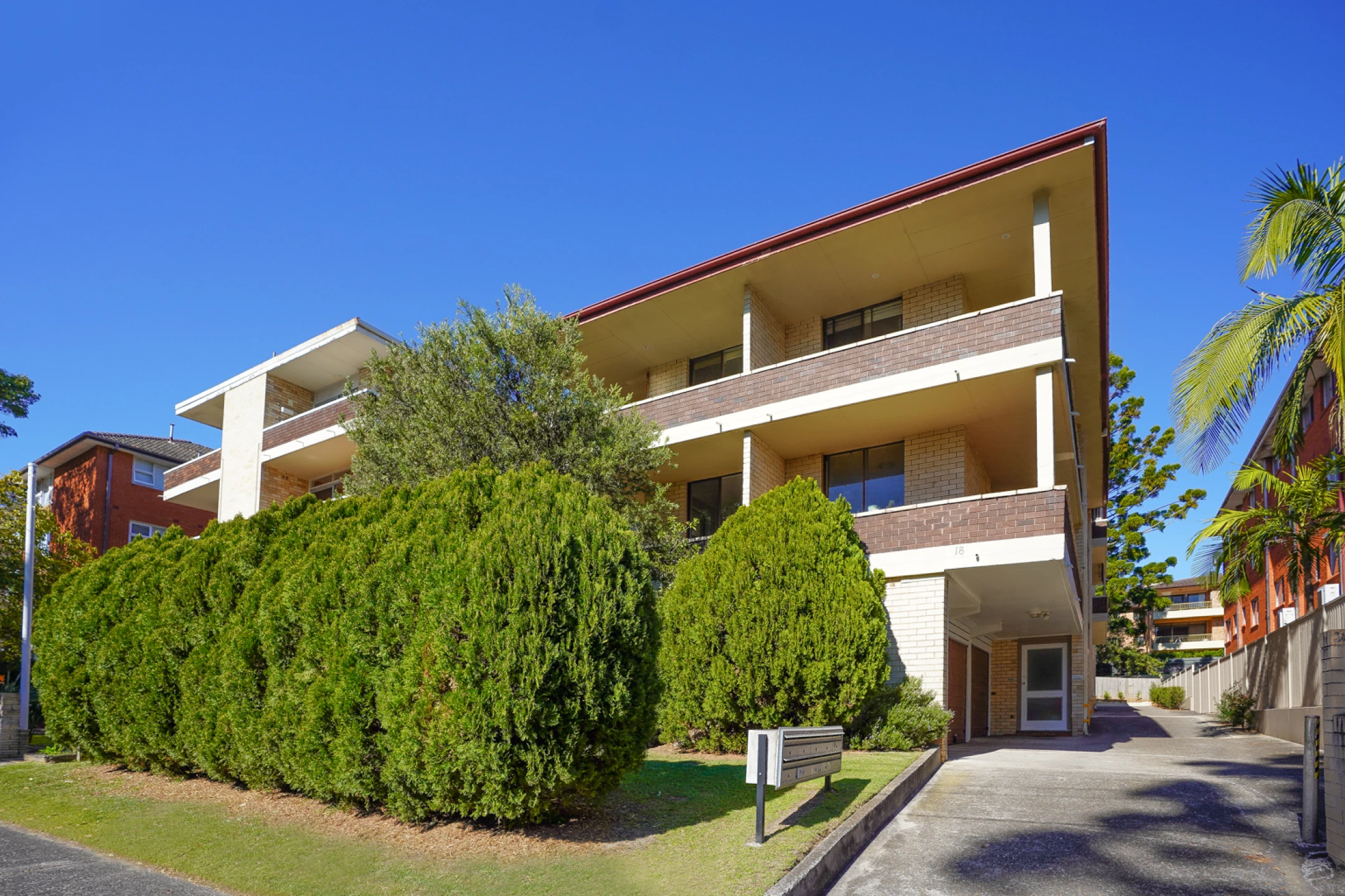5 / 18 Regent Street, Dee Why NSW 2099, Dee Why - Thumbnail 2