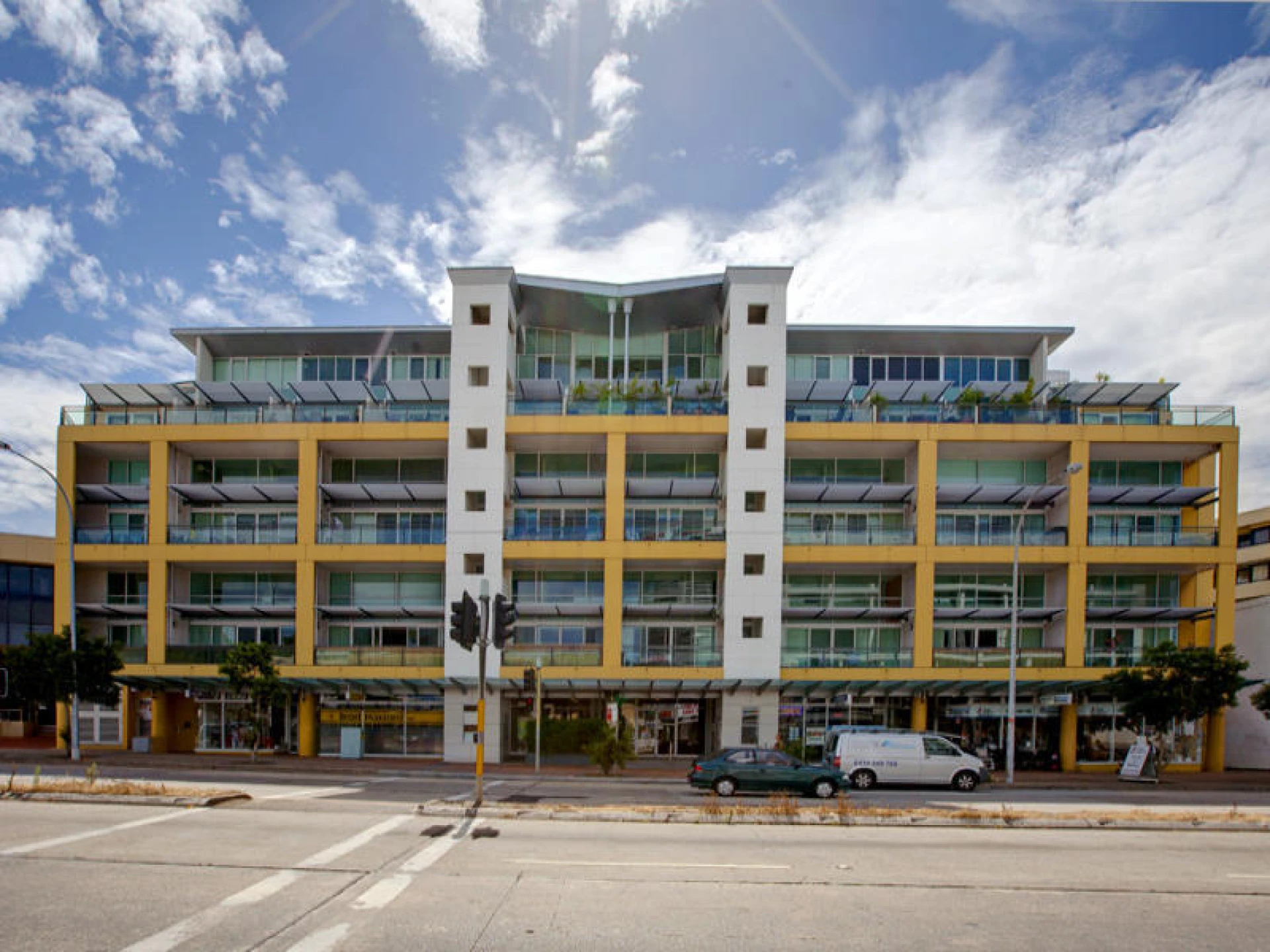 308 / 637-641 Pittwater Road, Dee Why NSW 2099, Dee Why - Thumbnail 3