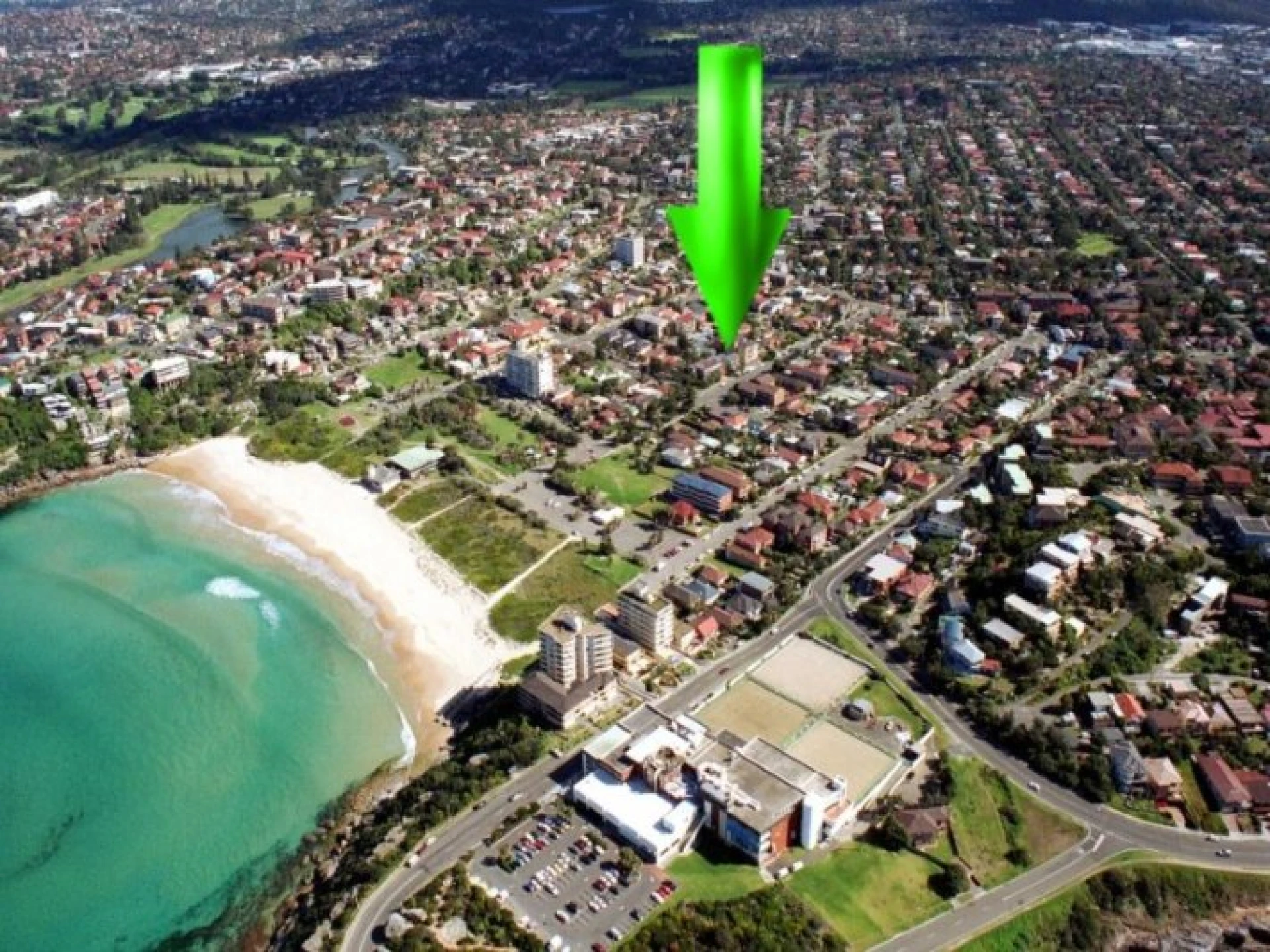 16 / 15 Kooloora Avenue :-), FRESHWATER NSW 2096, Freshwater - Thumbnail 6