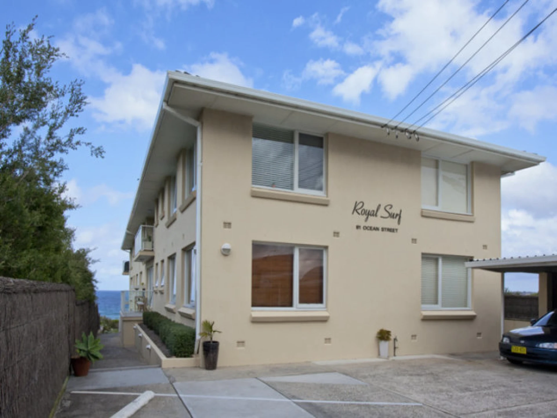 8 / 81 Ocean Street :-), NARRABEEN NSW 2101, Narrabeen - Thumbnail 7