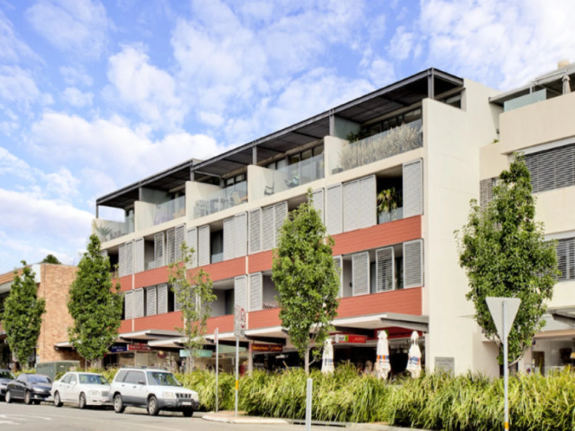 307 / 5 Bungan Street :-), MONA VALE NSW 2103, Mona Vale - Thumbnail 8