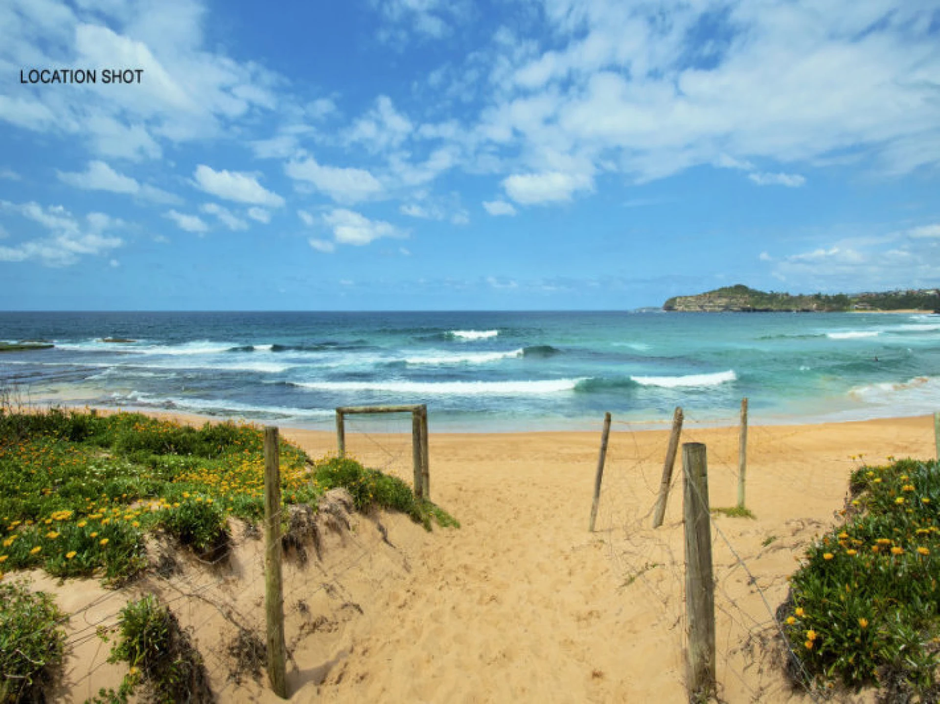 307 / 5 Bungan Street :-), MONA VALE NSW 2103, Mona Vale - Thumbnail 3