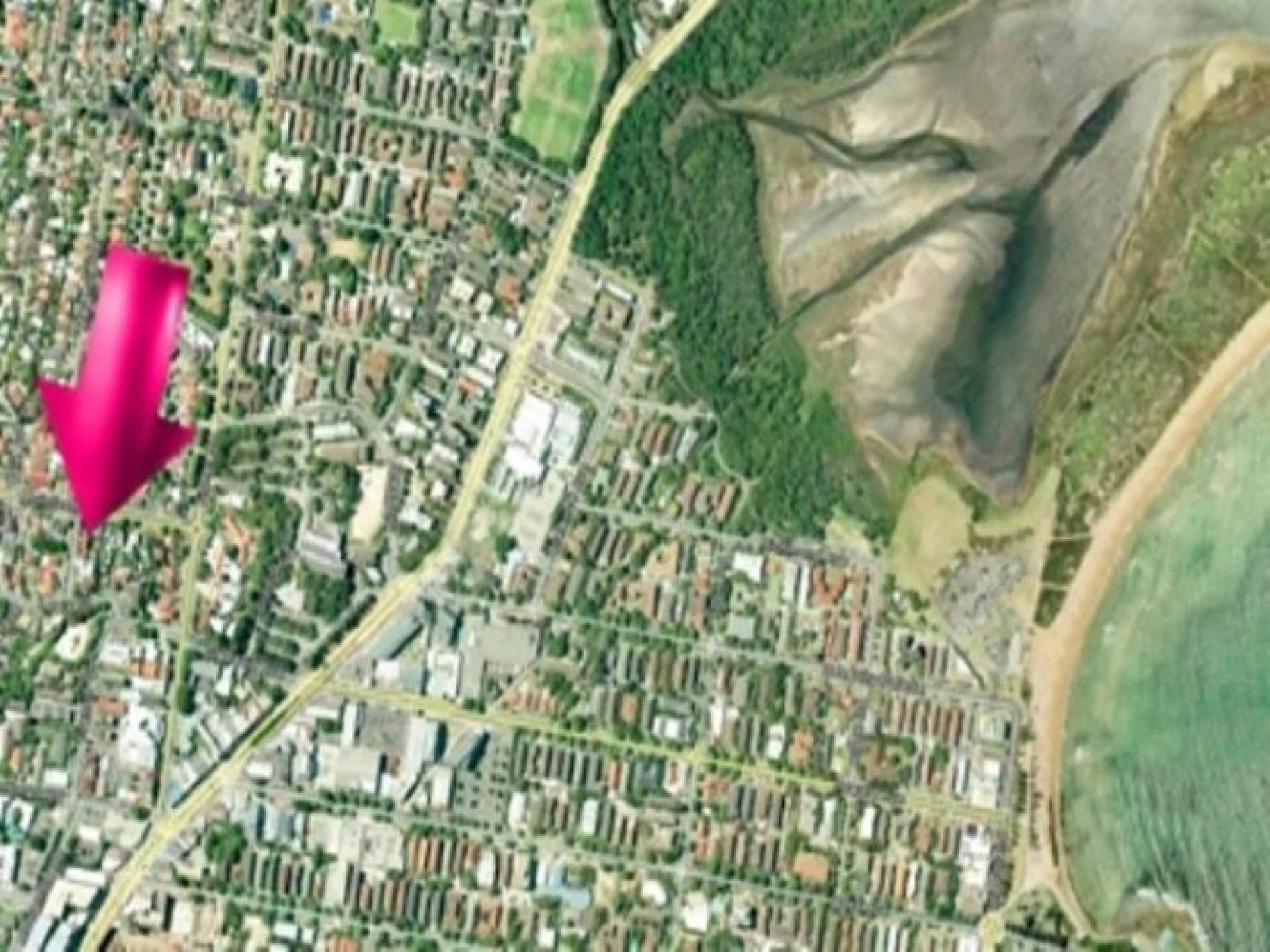1 Hogarth Street :-), DEE WHY NSW 2099, Dee Why - Thumbnail 2