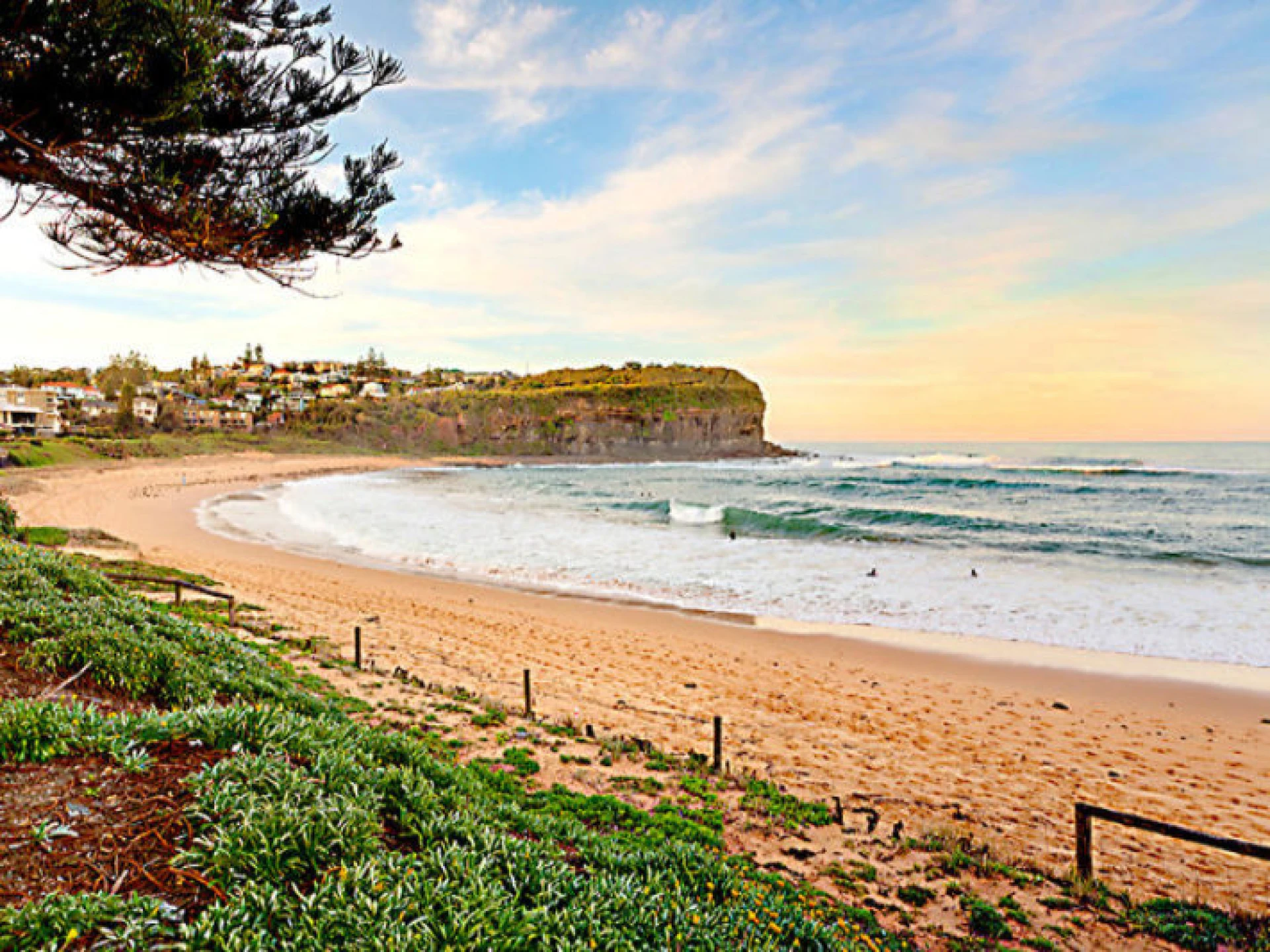 1 / 20 Darley Street :-), MONA VALE NSW 2103, Mona Vale - Thumbnail 7