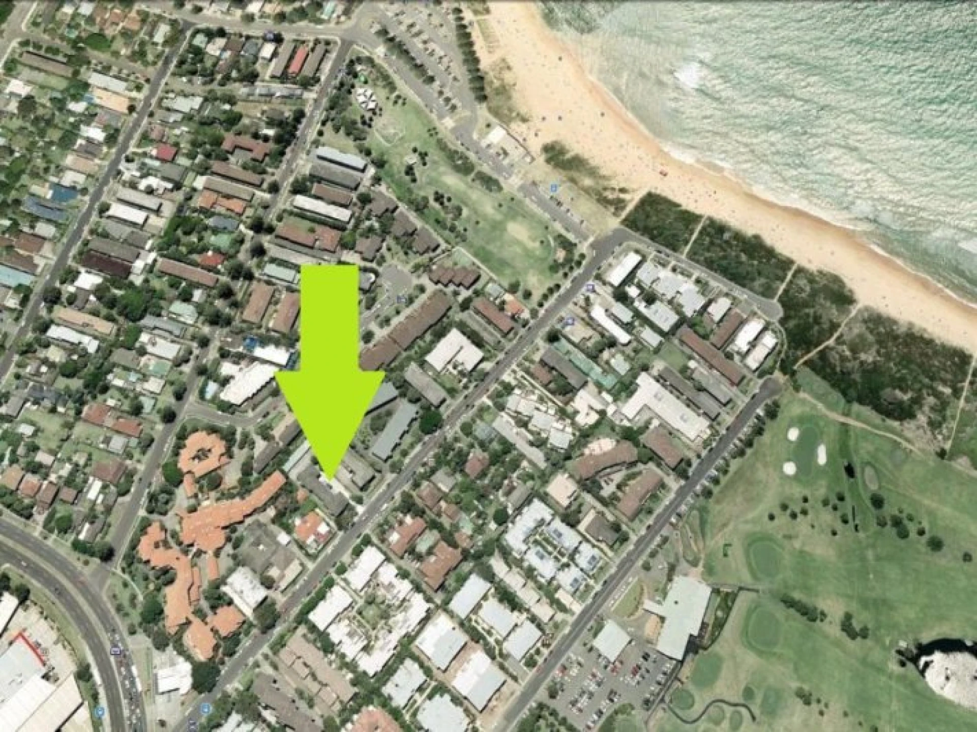 1 / 20 Darley Street :-), MONA VALE NSW 2103, Mona Vale - Thumbnail 6