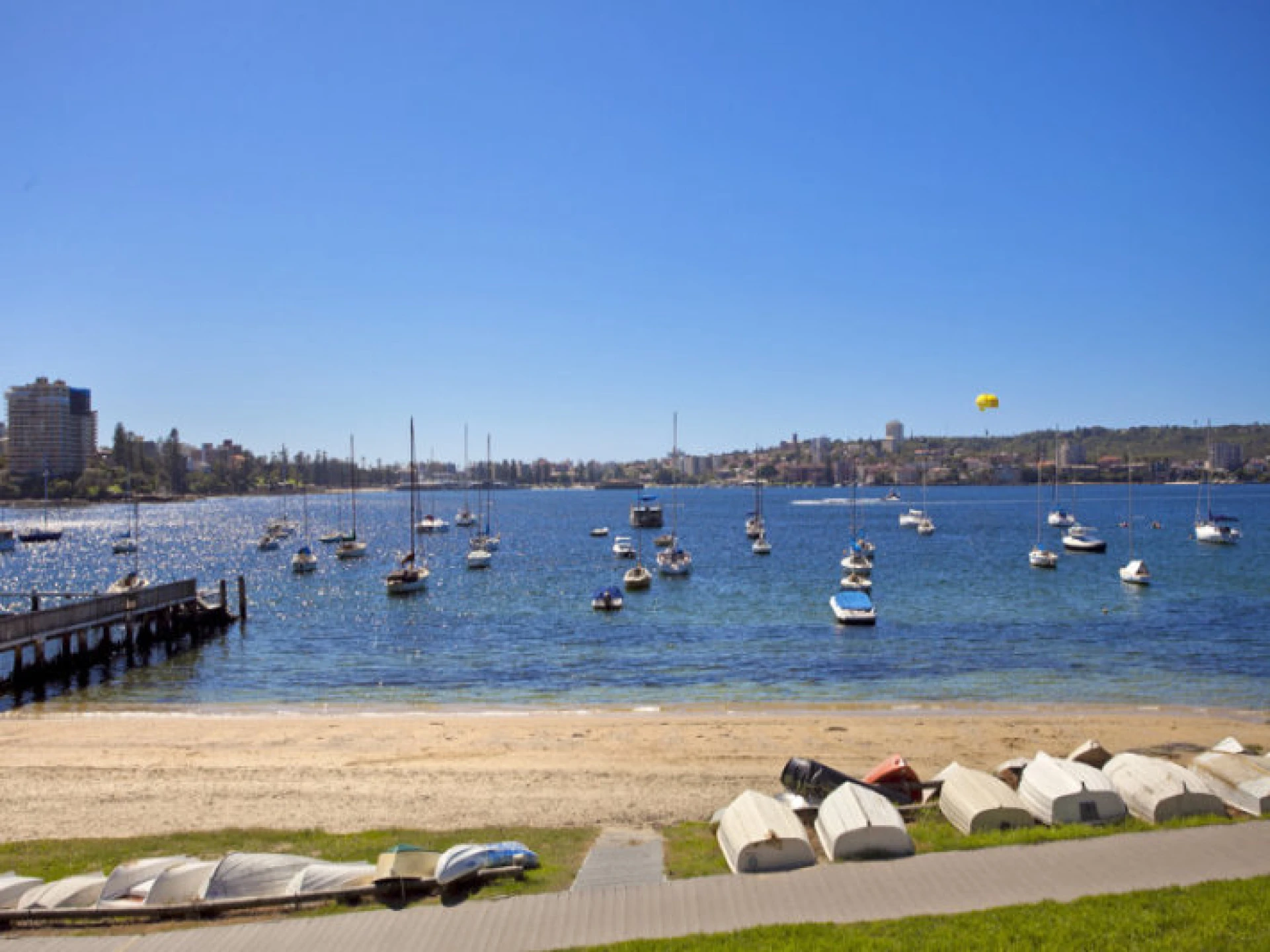 30A Beatty Street :-), BALGOWLAH HEIGHTS NSW 2093, Balgowlah Heights - Thumbnail 5
