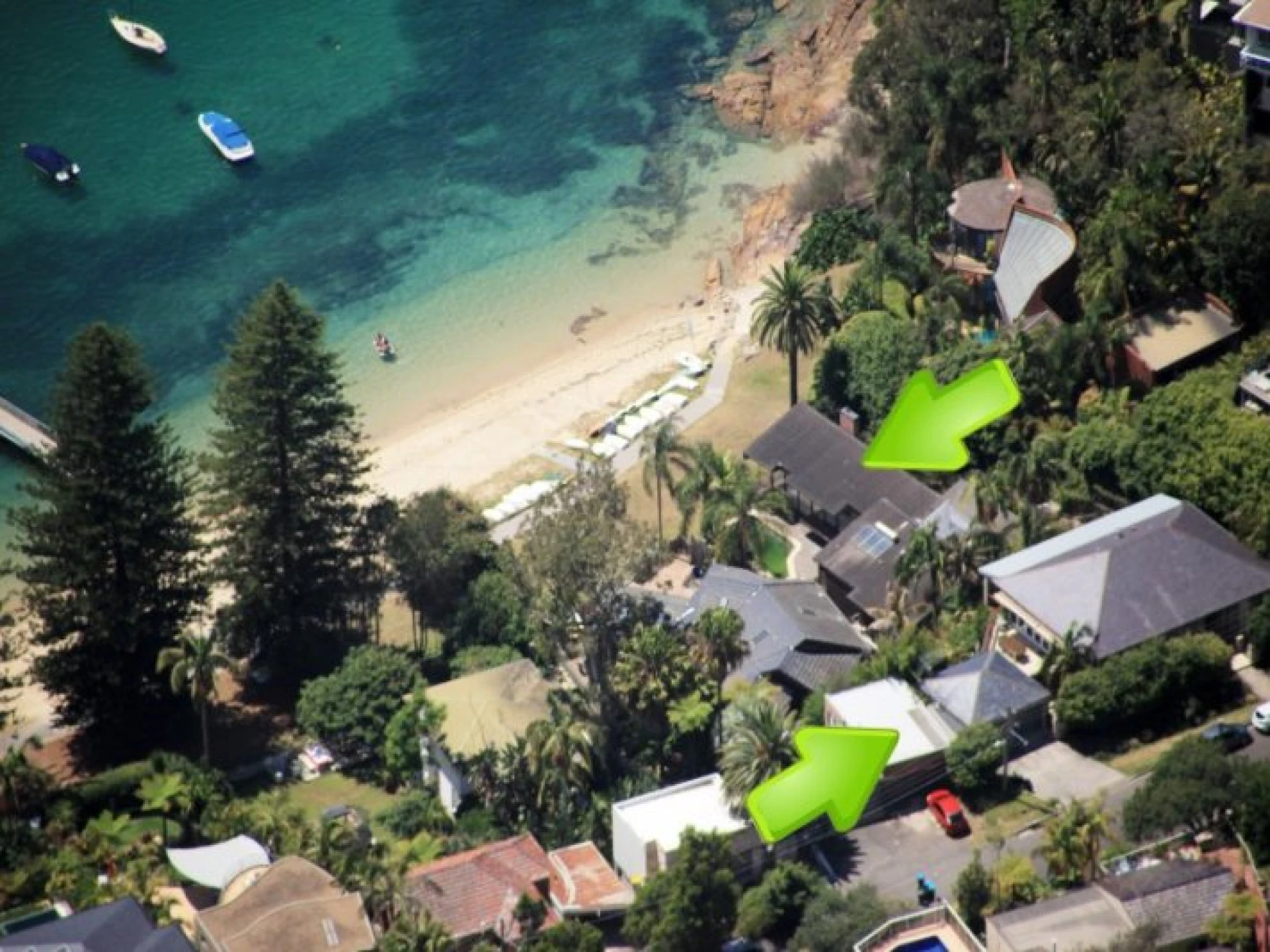 30A Beatty Street :-), BALGOWLAH HEIGHTS NSW 2093, Balgowlah Heights - Thumbnail 6