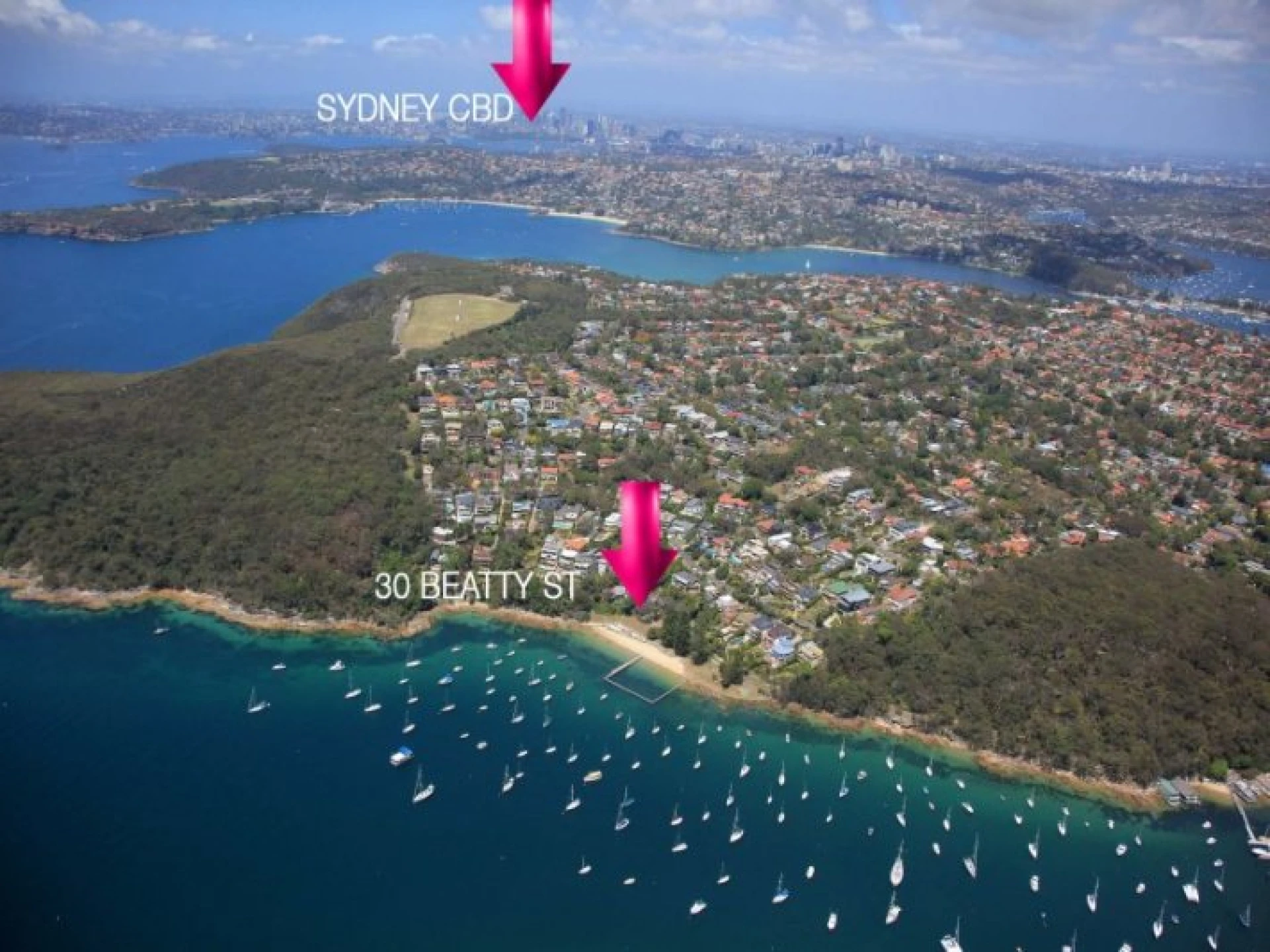 30A Beatty Street :-), BALGOWLAH HEIGHTS NSW 2093, Balgowlah Heights - Thumbnail 7