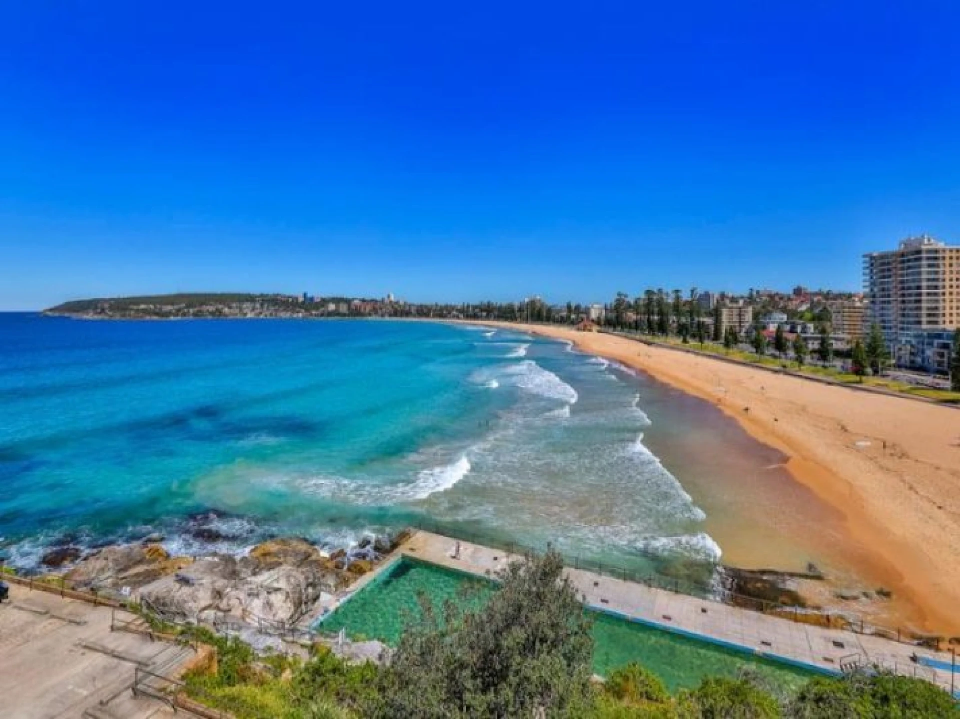 17 / 30 Queenscliff Road :-), QUEENSCLIFF NSW 2096, Queenscliff - Thumbnail 3