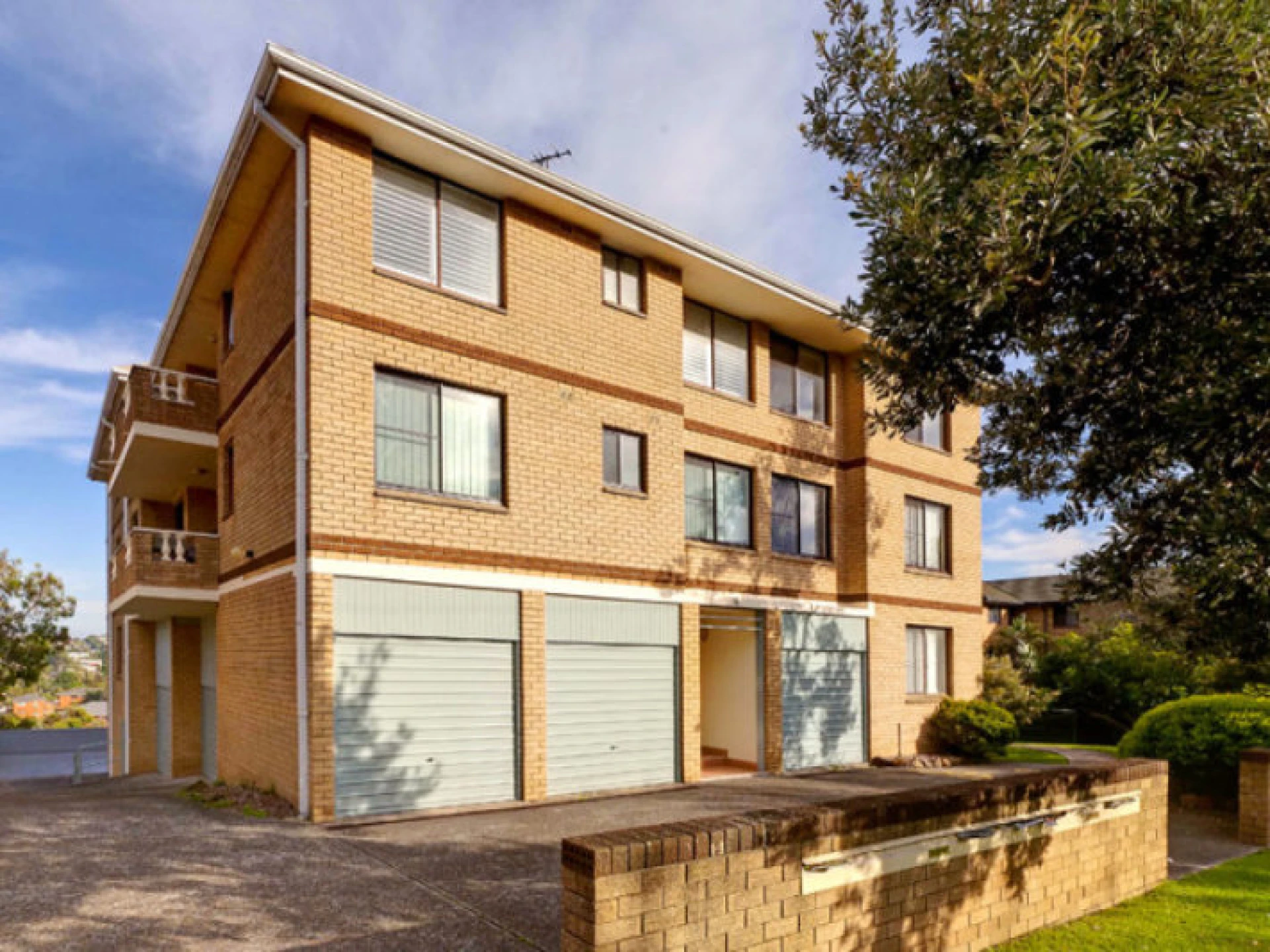 9 / 14 Ronald Avenue :-), FRESHWATER NSW 2096, Freshwater - Thumbnail 4
