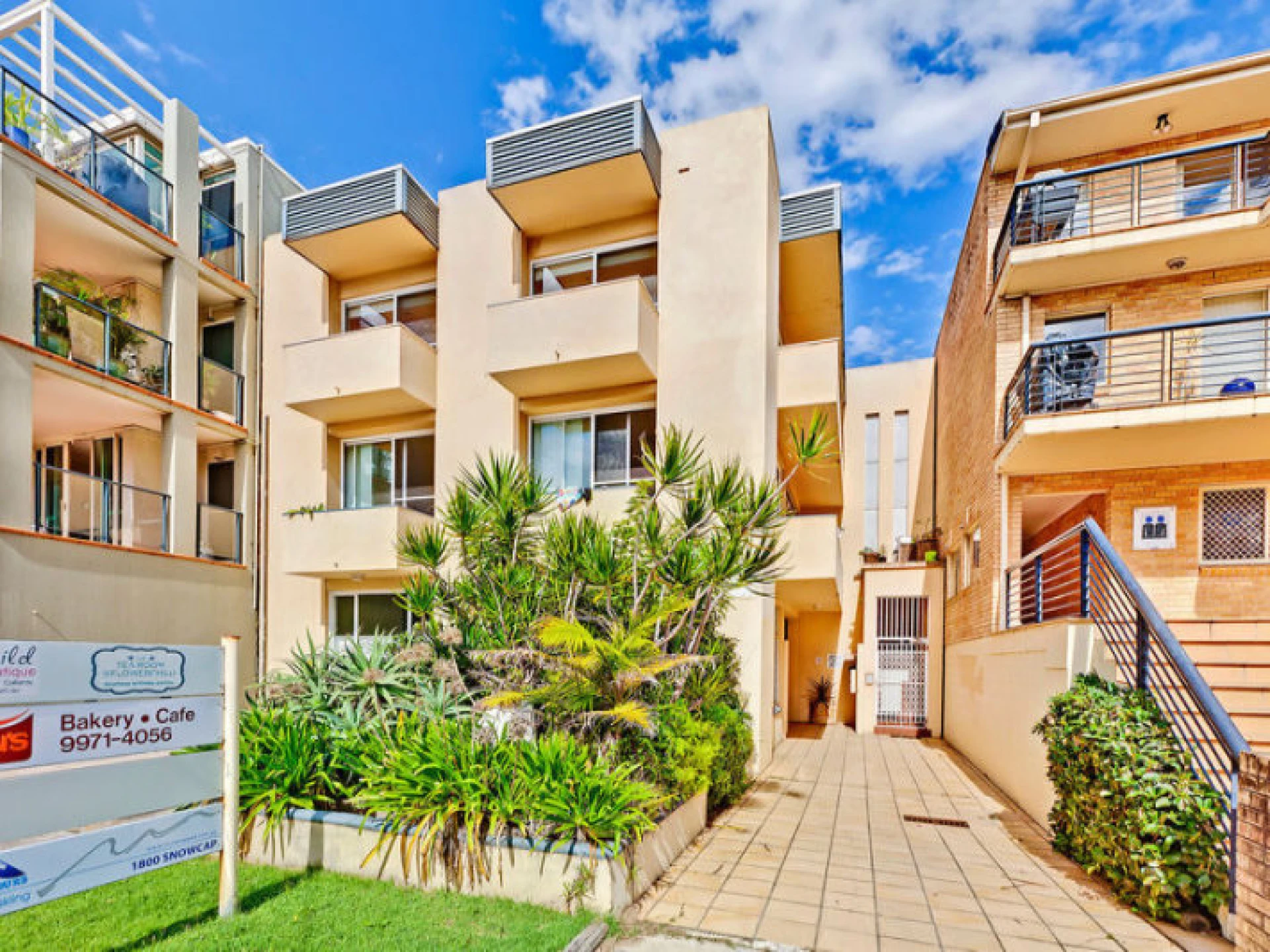 6 / 2 Fielding Street :-), COLLAROY NSW 2097, Collaroy - Thumbnail 2