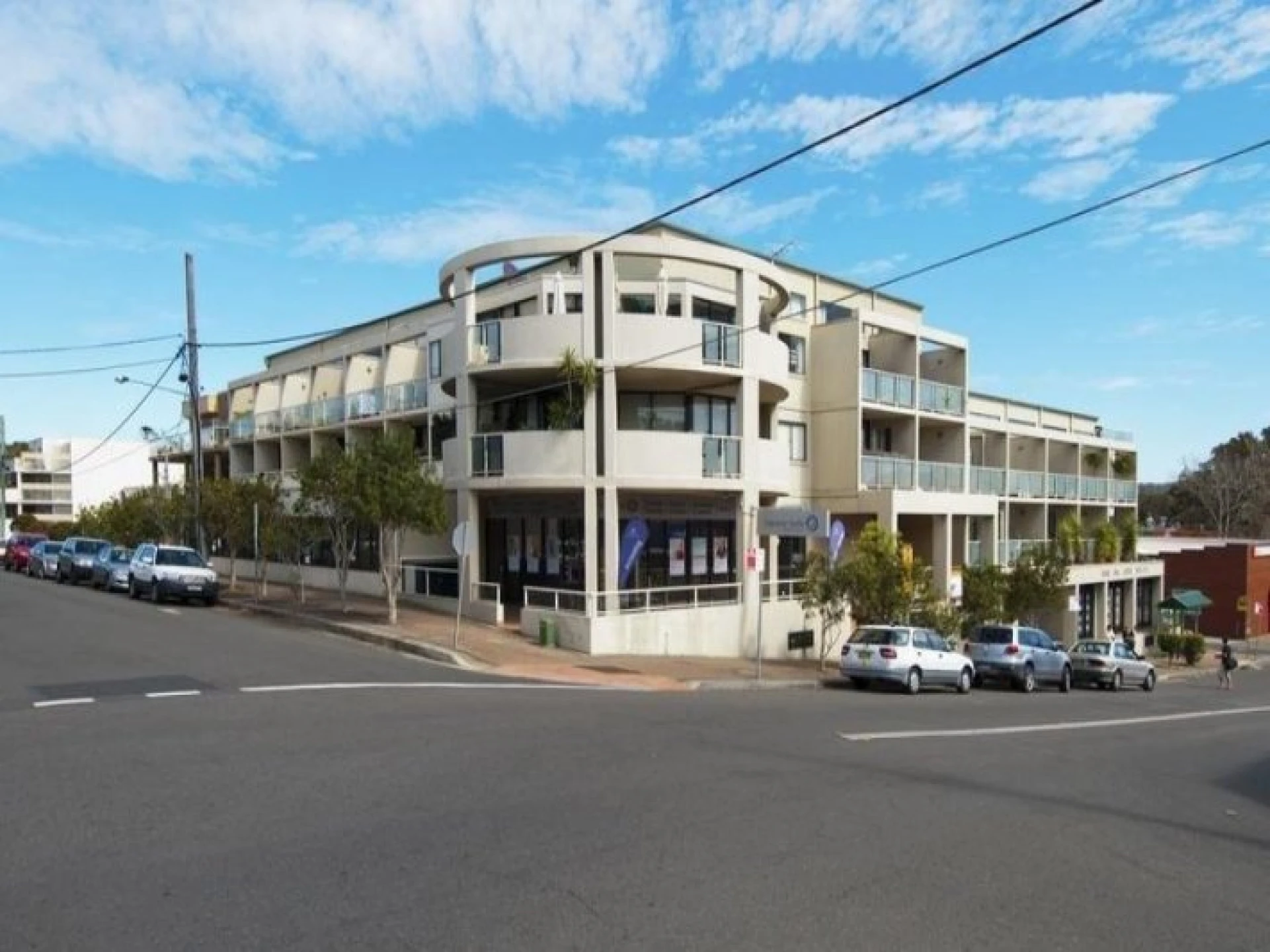 30 / 18 Waterloo Street :-), NARRABEEN NSW 2101, Narrabeen - Thumbnail 2