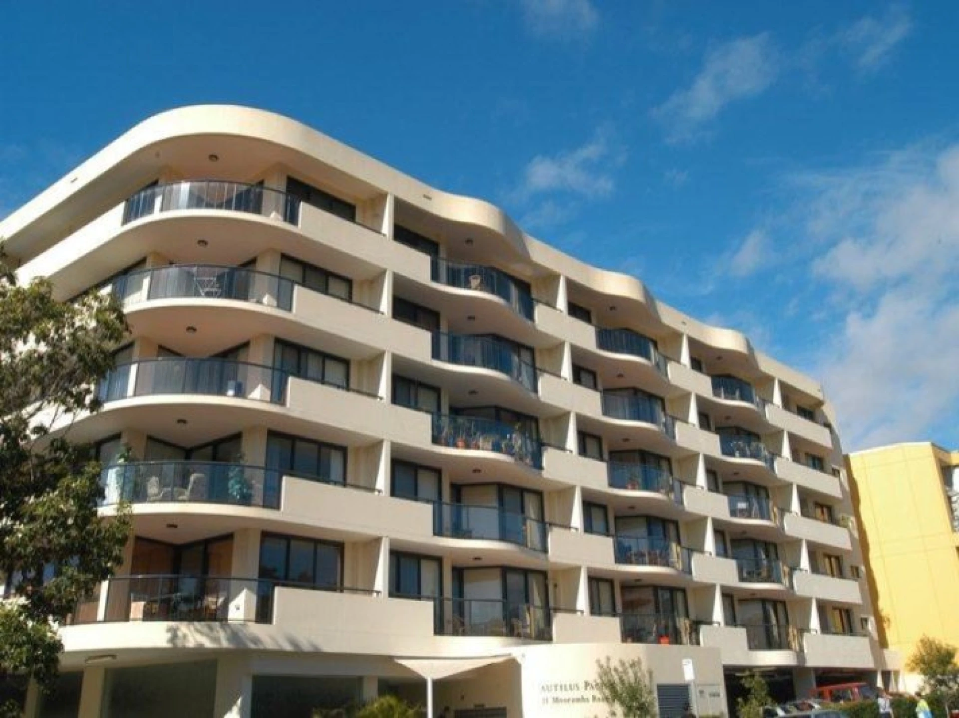 503@11 Mooramba Rd :-), DEE WHY NSW 2099, Dee Why - Thumbnail 2