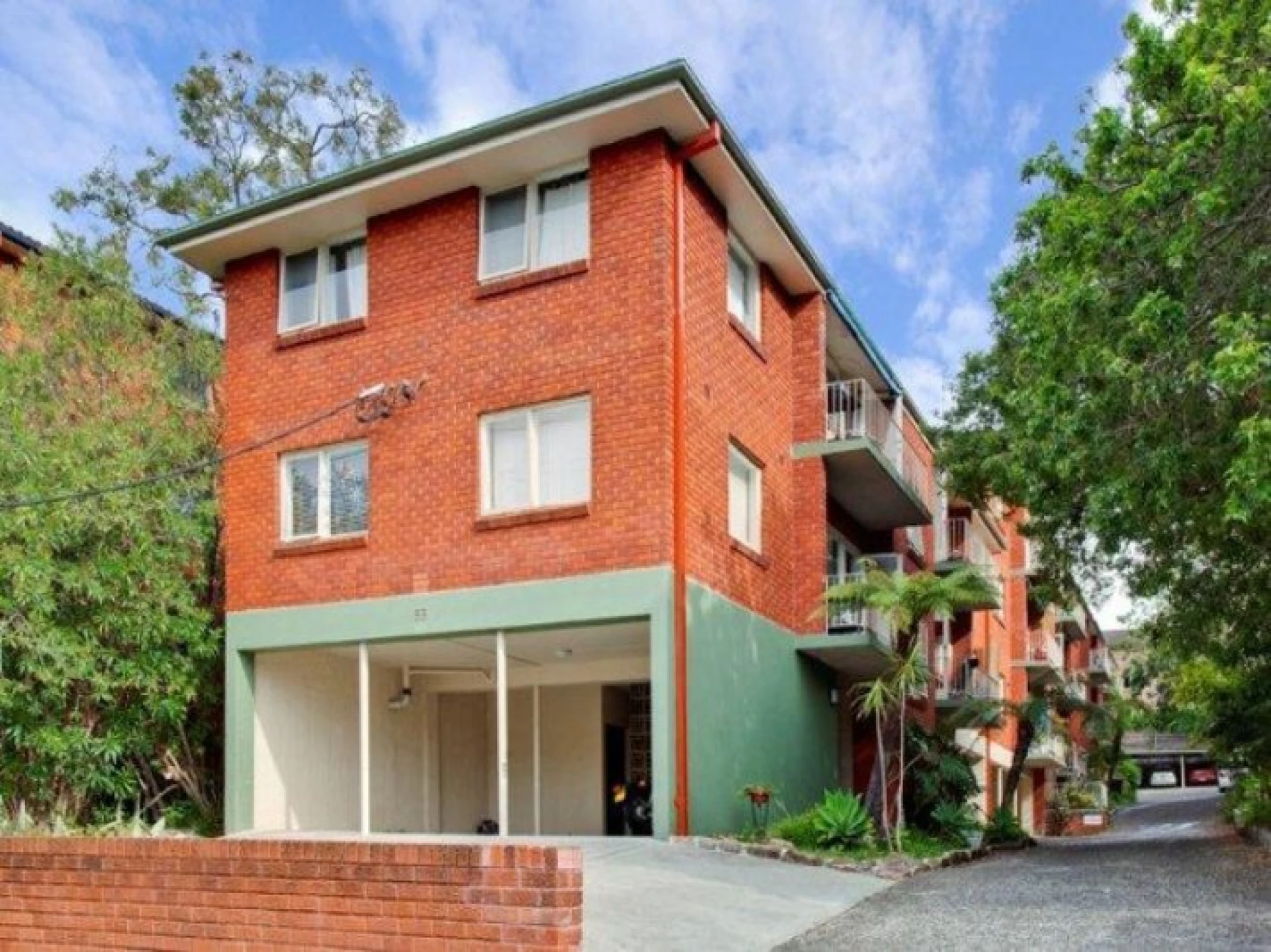 10 / 59 Gladstone Street :-), NEWPORT NSW 2106, Newport - Thumbnail 8