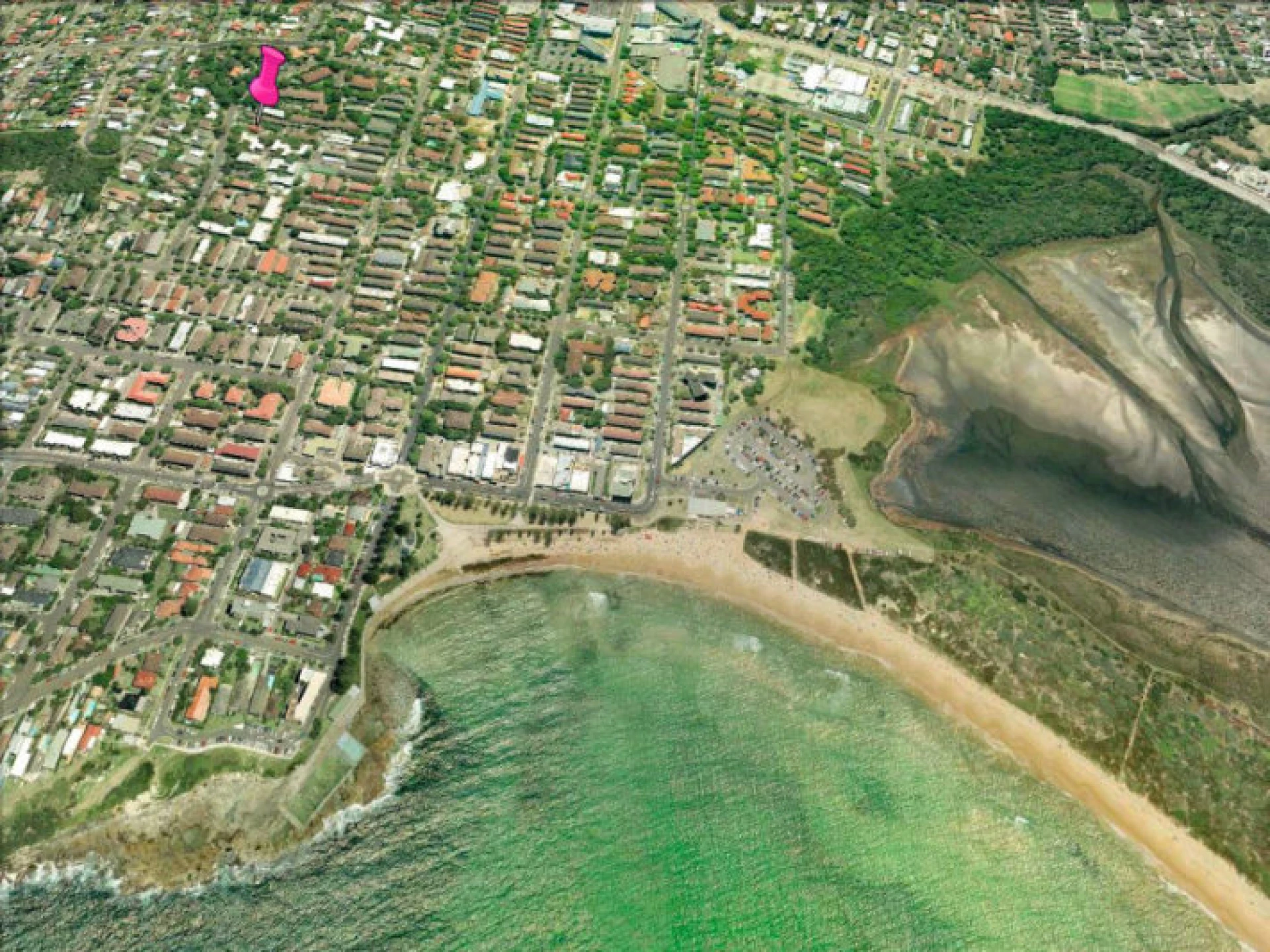 6 / 32 The Crescent :-), DEE WHY NSW 2099, Dee Why - Thumbnail 3