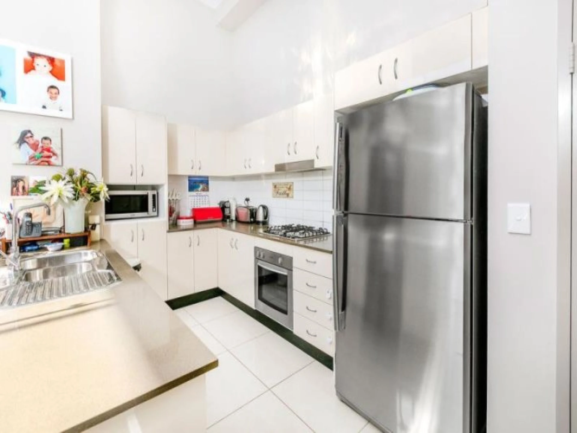 16 / 46 Kentwell Road :-), ALLAMBIE HEIGHTS NSW 2100, Allambie Heights - Thumbnail 2