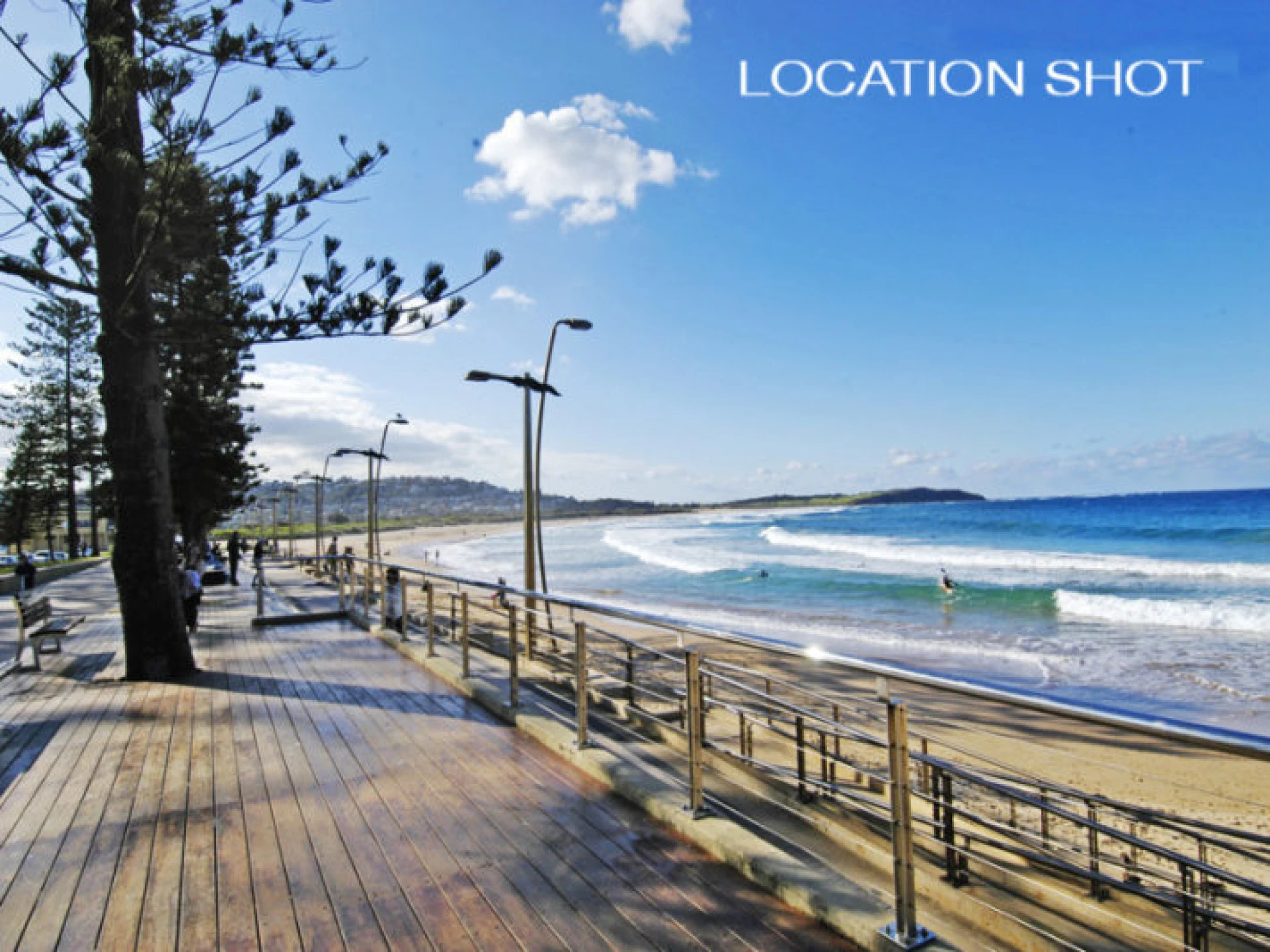 6 / 85 Pacific Parade :-), DEE WHY NSW 2099, Dee Why - Thumbnail 2