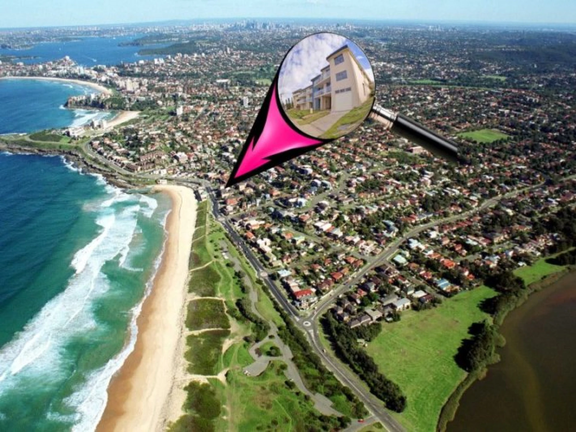 9 / 52 Carrington Parade :-), CURL CURL NSW 2096, Curl Curl - Thumbnail 6