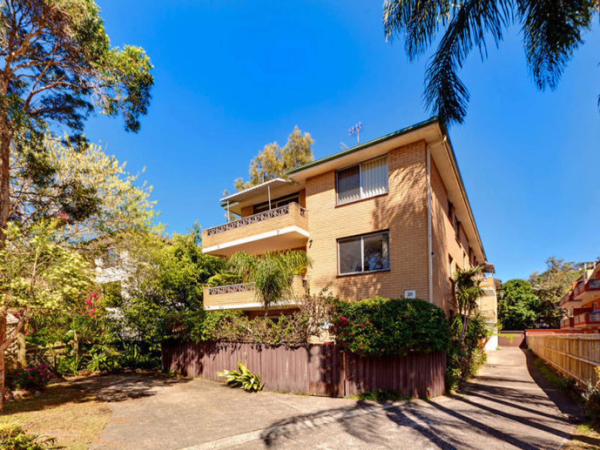 2 / 20 Clarke Street :-), NARRABEEN NSW 2101, Narrabeen - Thumbnail 6