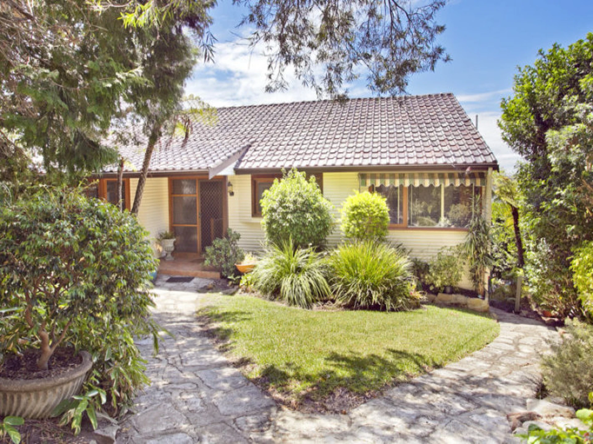 7 Baroona Road :-), CHURCH POINT NSW 2105, Church Point - Thumbnail 4