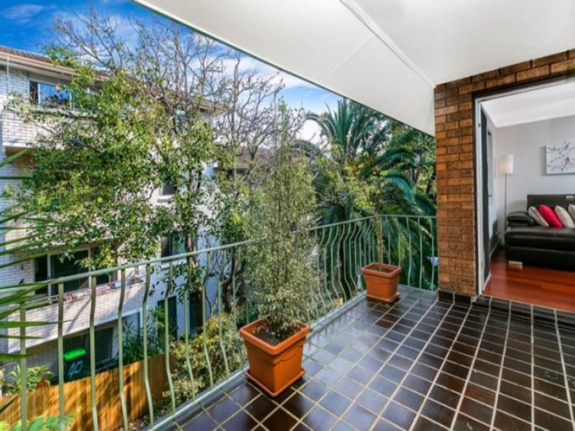 12 / 7 Western Avenue :-), NORTH MANLY NSW 2100, Freshwater - Thumbnail 8