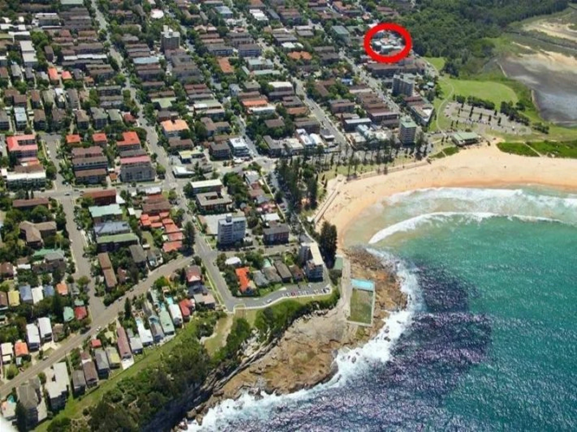11 / 29 Richmond Avenue :-), DEE WHY NSW 2099, Dee Why - Thumbnail 7