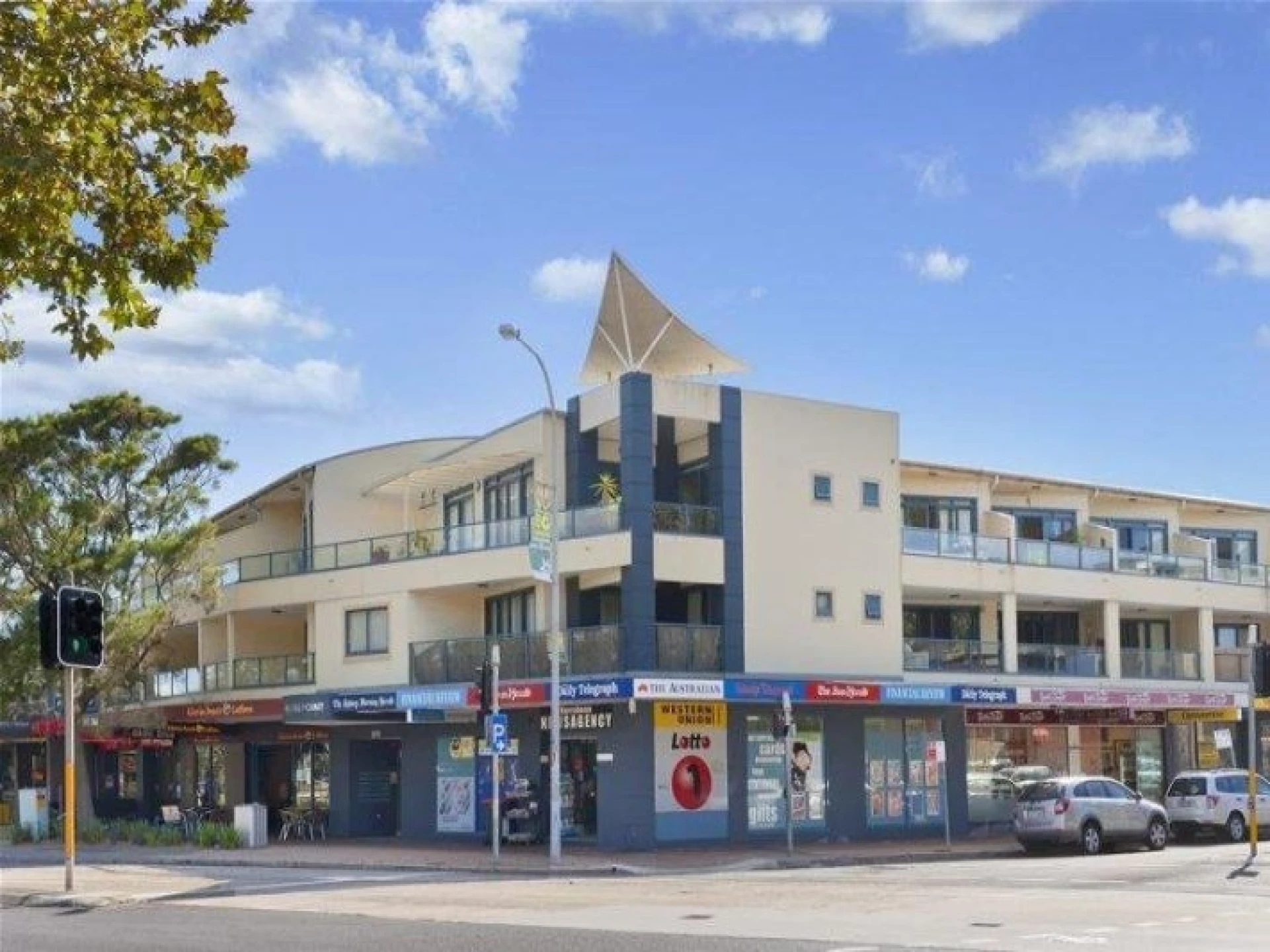 107@1348 Pittwater Road :-), NARRABEEN NSW 2101, Narrabeen - Thumbnail 5