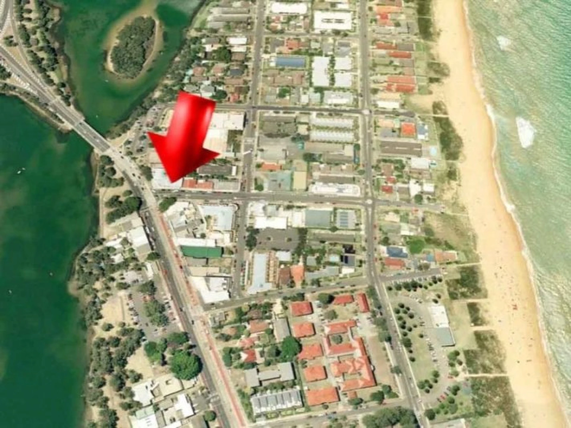 107@1348 Pittwater Road :-), NARRABEEN NSW 2101, Narrabeen - Thumbnail 6